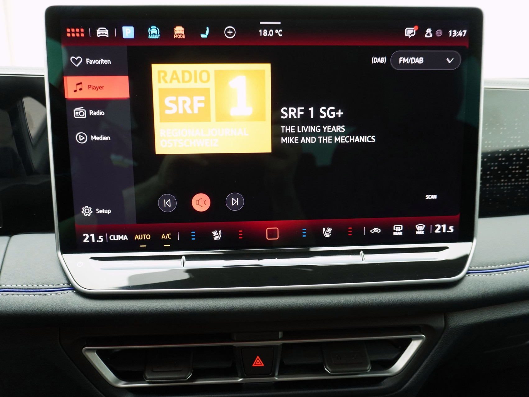 VW Tiguan 2.0 TSI DSG R-Line Black Style 4Motion (2025)