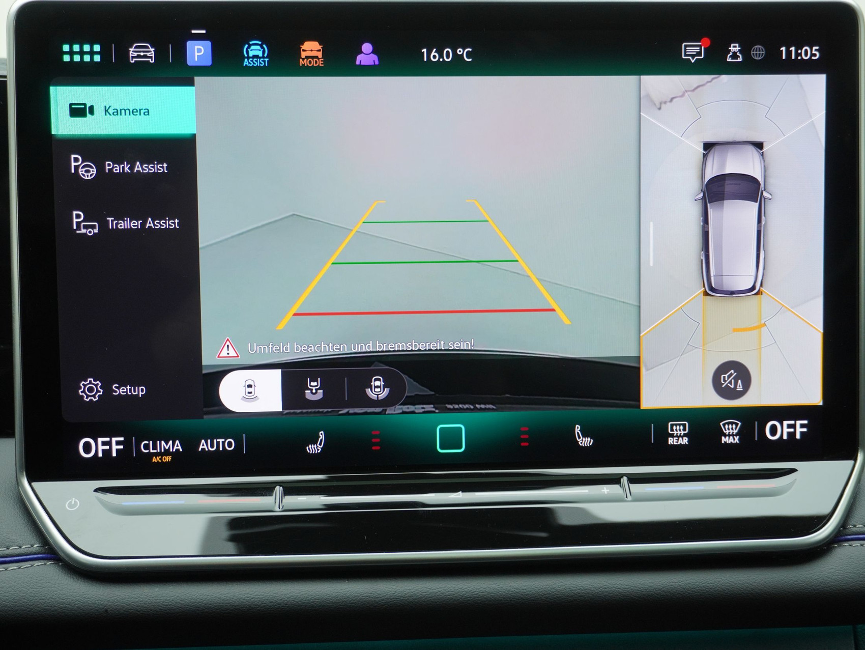 VW Tiguan 2.0 TSI DSG R-Line Black Style 4Motion (2025)