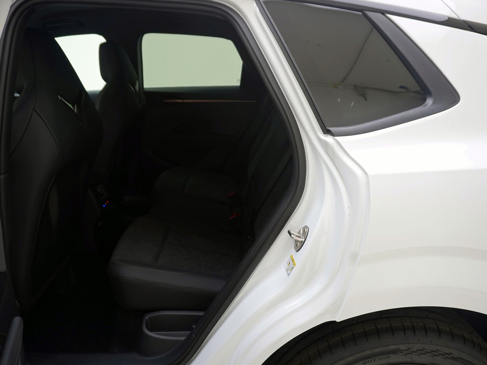 CUPRA Terramar 1.5 eTSI DSG
