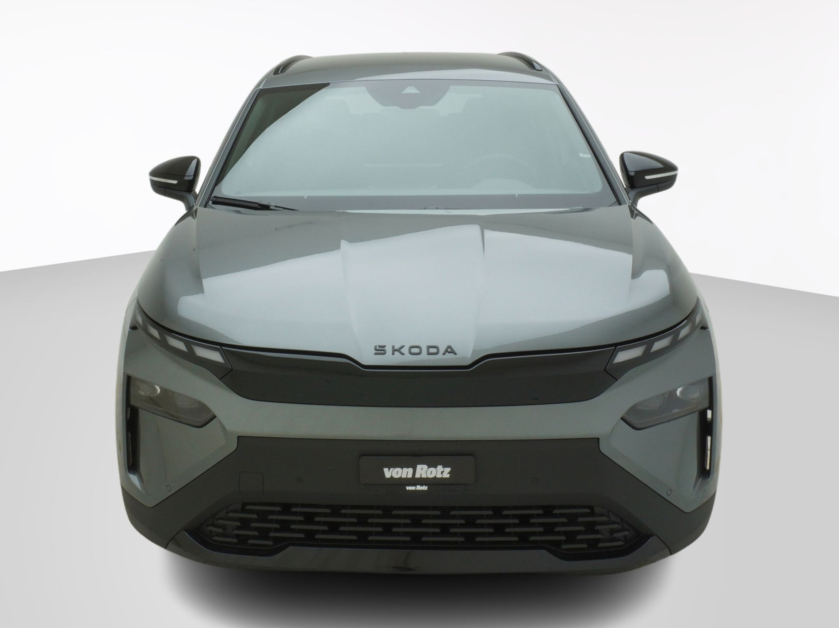 SKODA Elroq 85 Sport Line PLUS