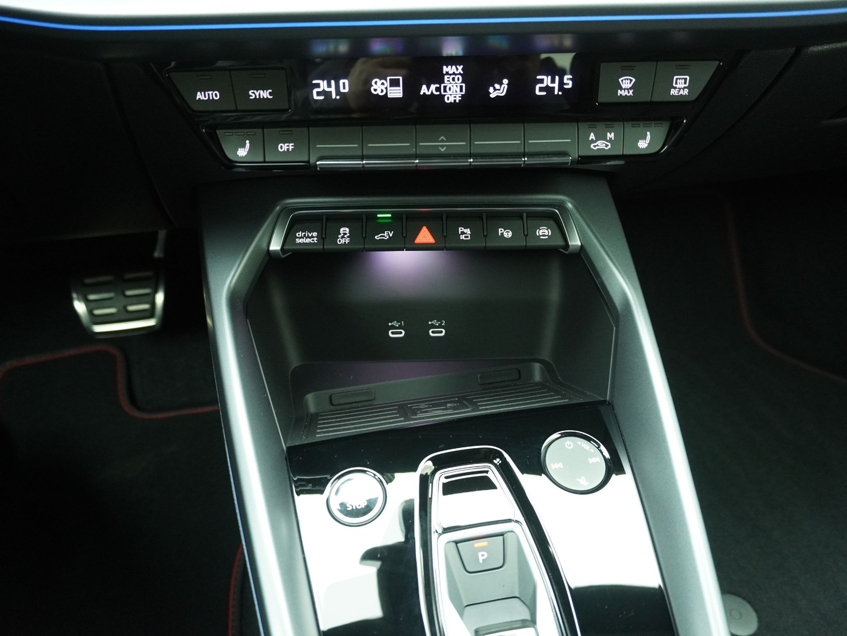 AUDI A3 Sportback 45 TFSI e S Line S-Tronic **Audi Werksgarantie bis 03/2030**