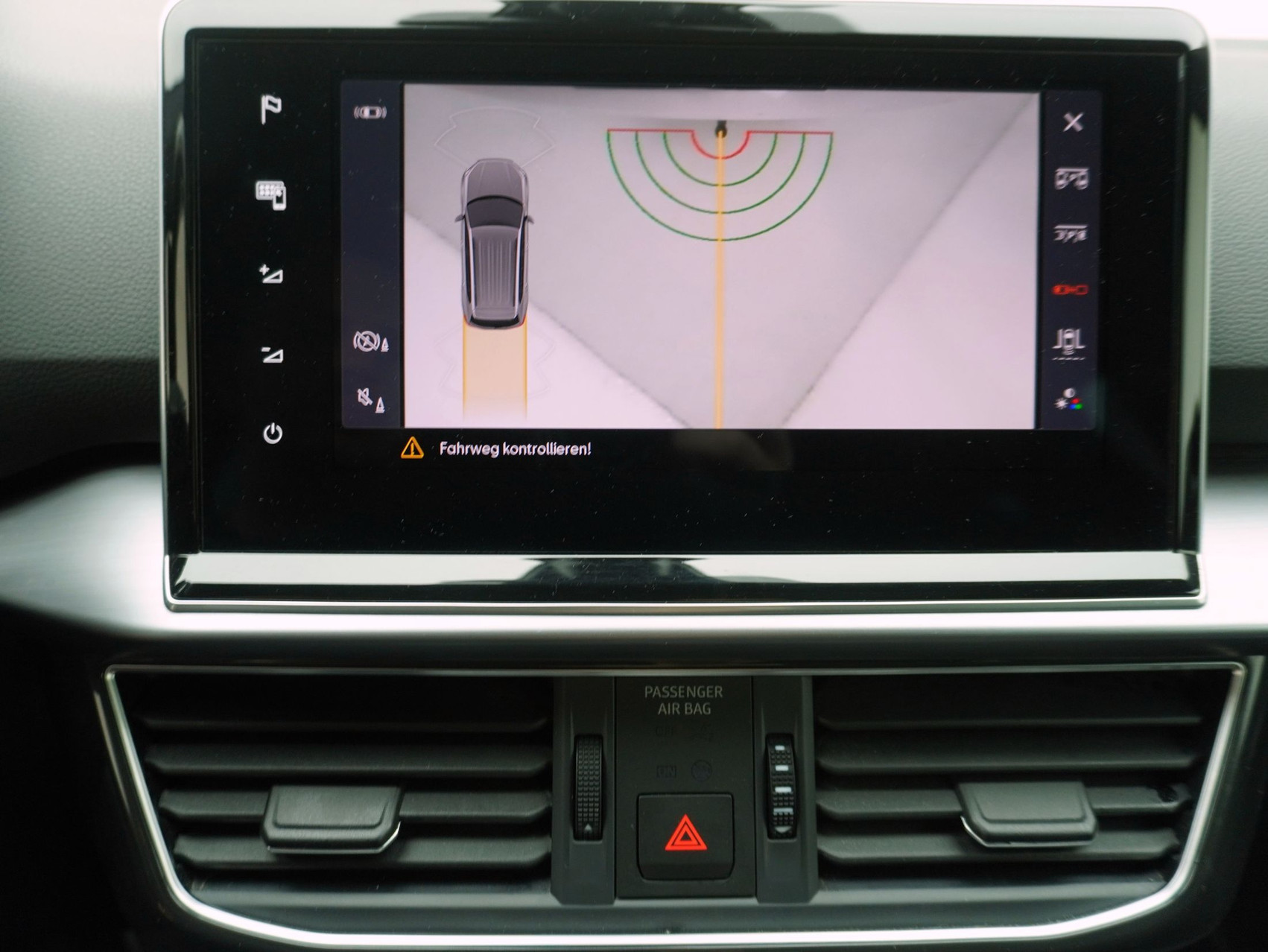 SEAT Tarraco 2.0 TDI DSG FR 4Drive