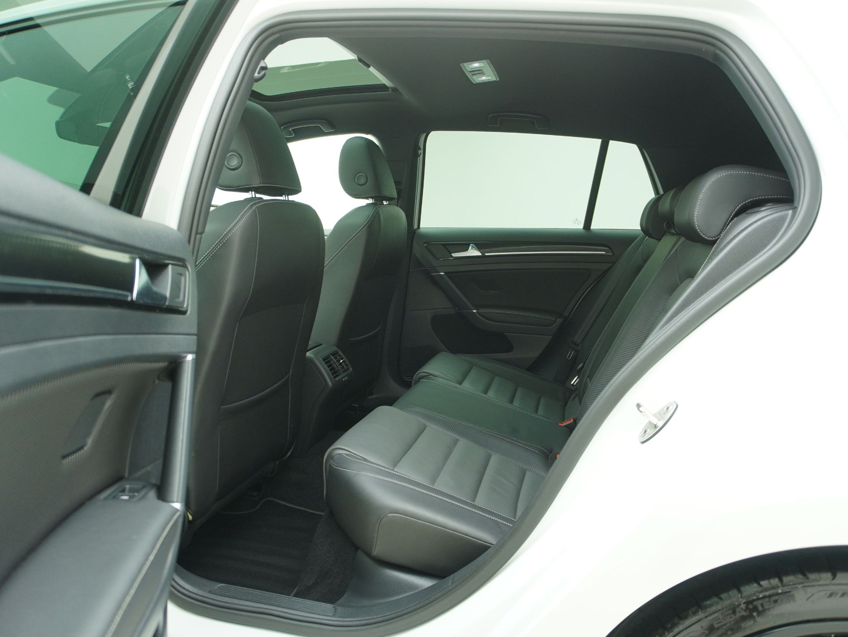 VW Golf 7 2.0 TSI DSG R 4Motion