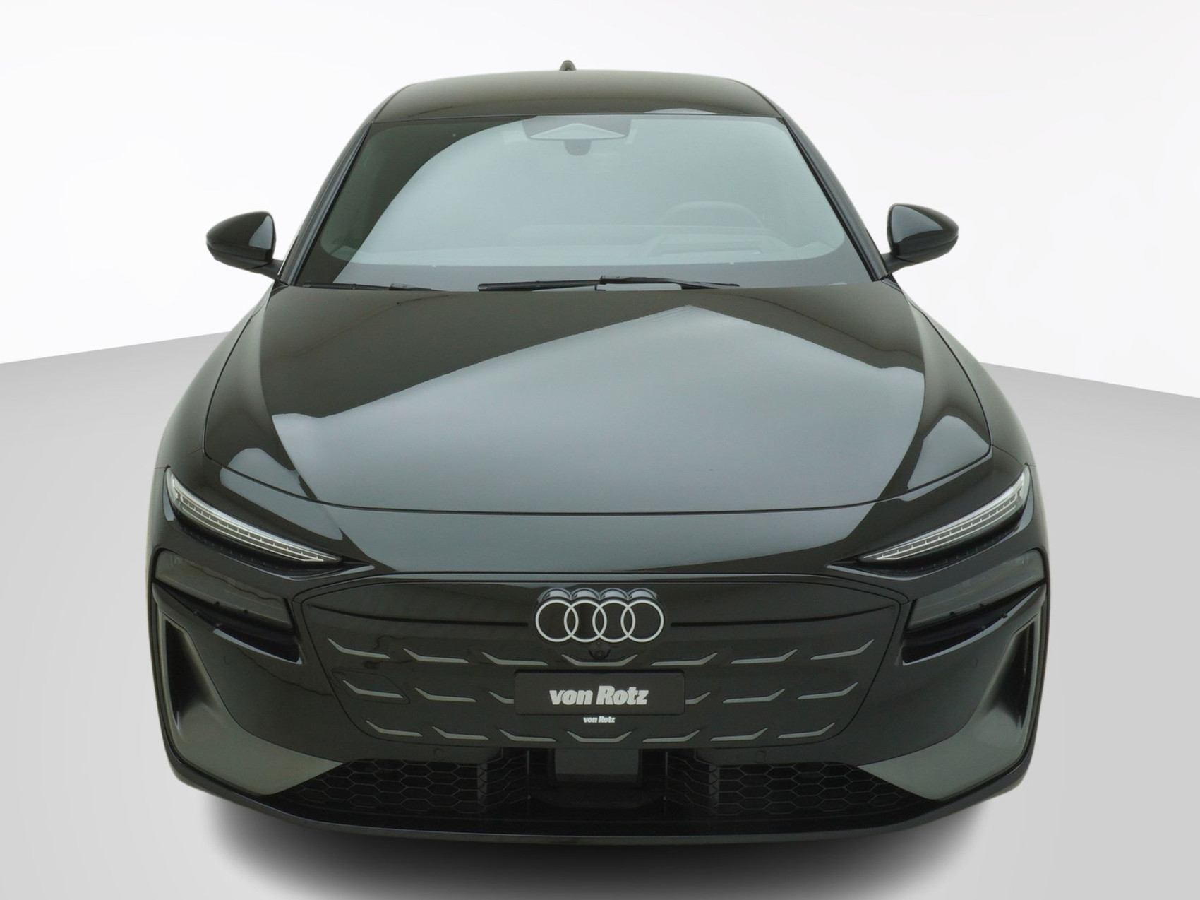 AUDI A6 e-tron Avant quattro S line