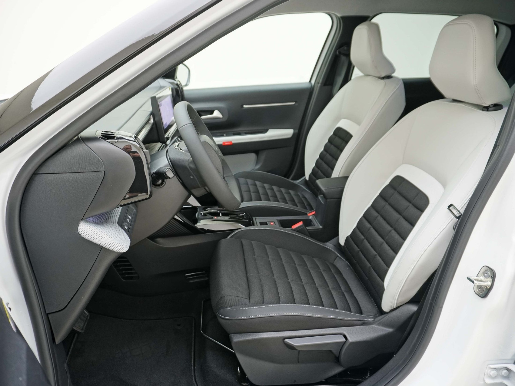 CITROËN C3 Aircross 1.2 Hybrid Max