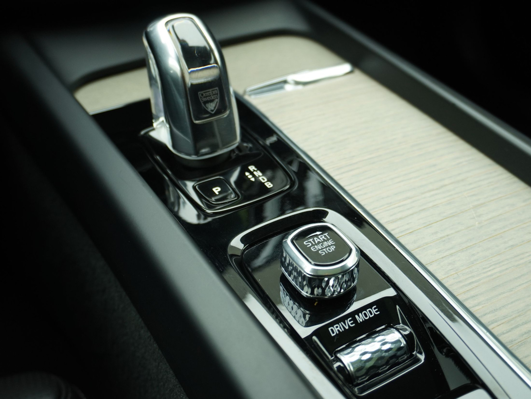 VOLVO XC60 2.0 T8 TE Inscription e AWD