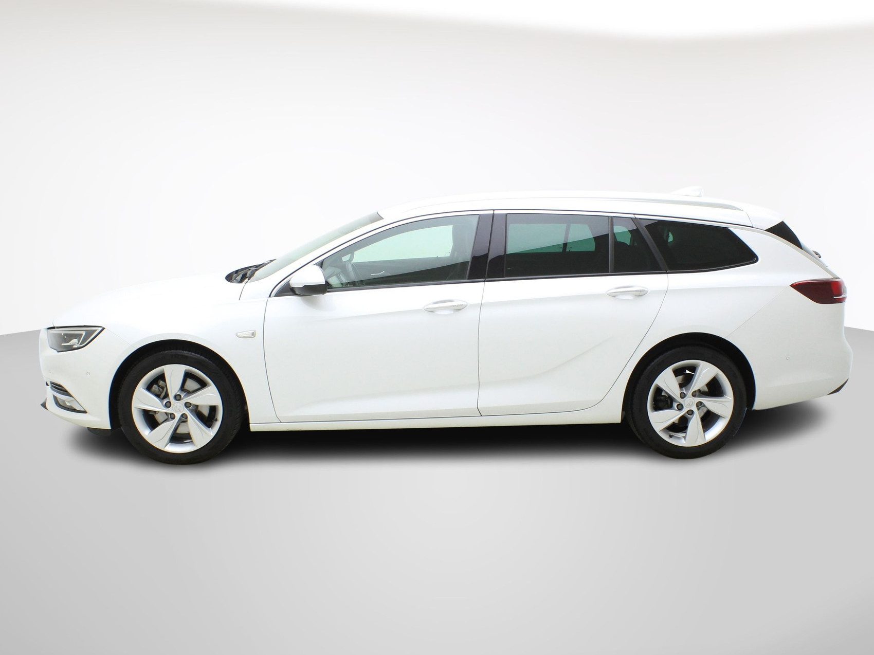 OPEL Insignia Sports Tourer 1.5 T Excellence