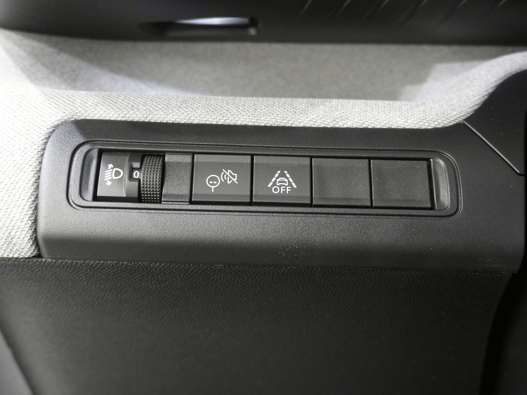 CITROËN C3 Aircross e-You+