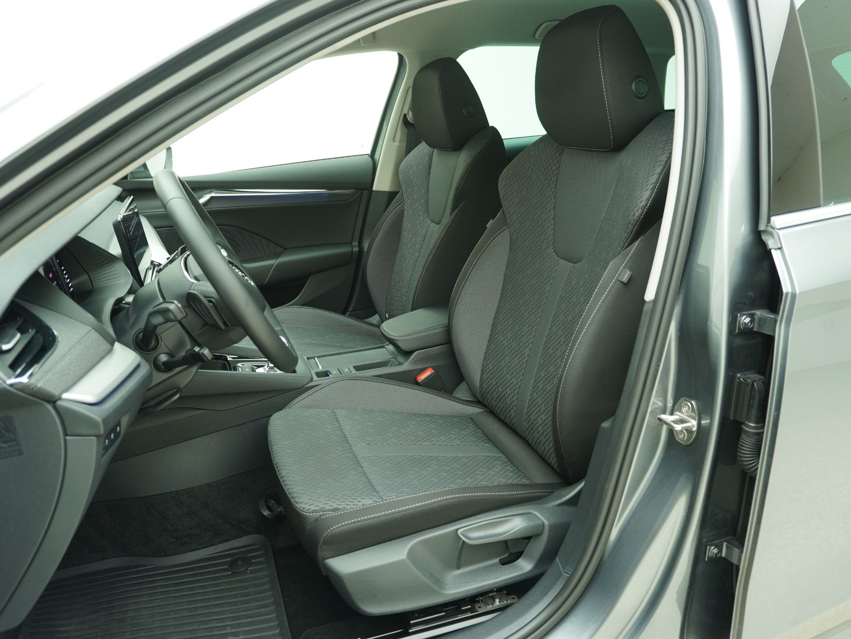 SKODA Octavia 2.0 TSI DSG Style 4×4