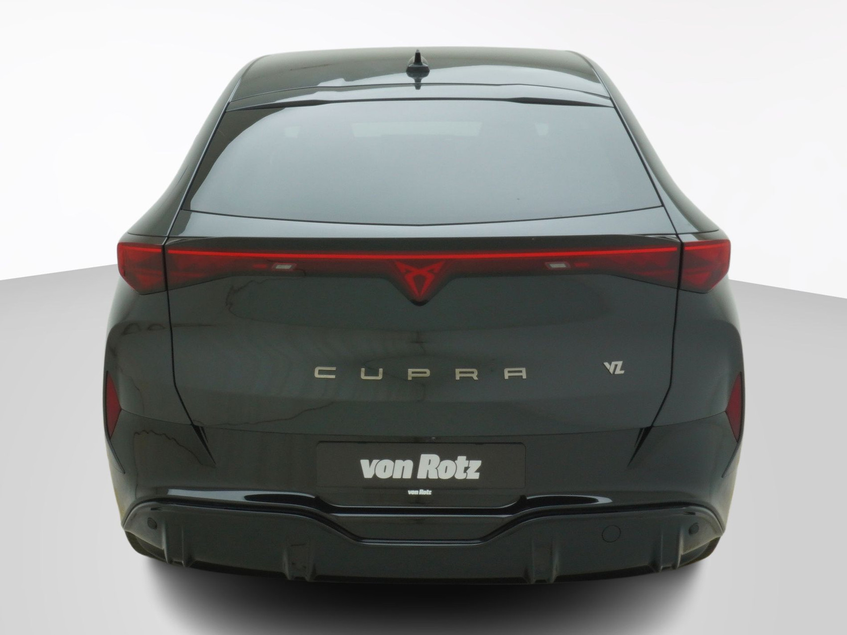 CUPRA Tavascan Edge 4Drive