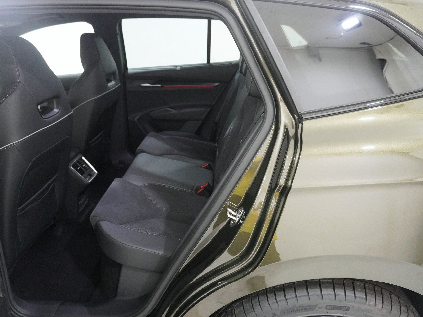 SKODA Enyaq iV 85x SportLine Advanced