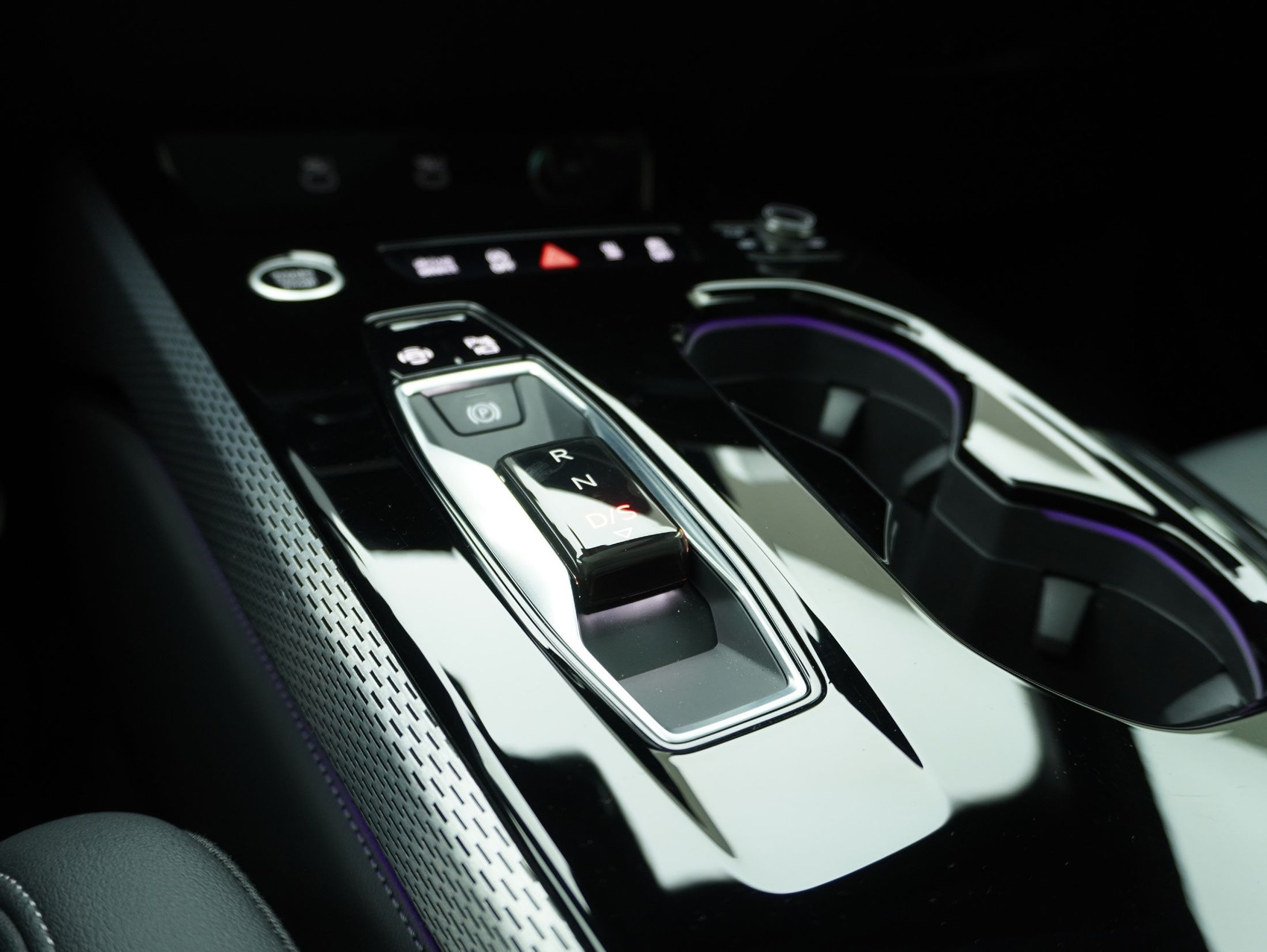 AUDI A5 Avant 2.0 TFSI S line quattro S-Tronic