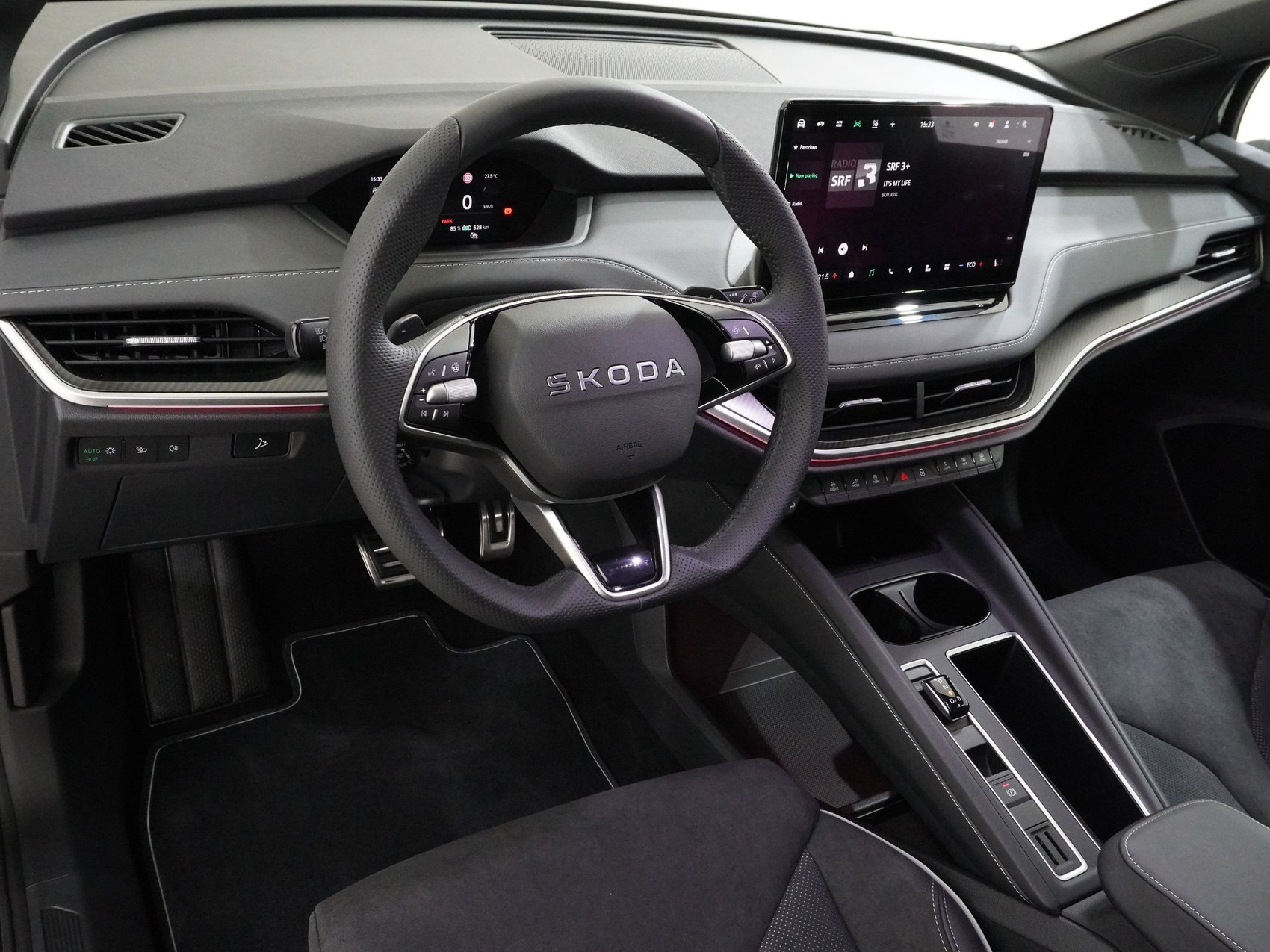 SKODA Enyaq iV Enyaq 85x SportLine