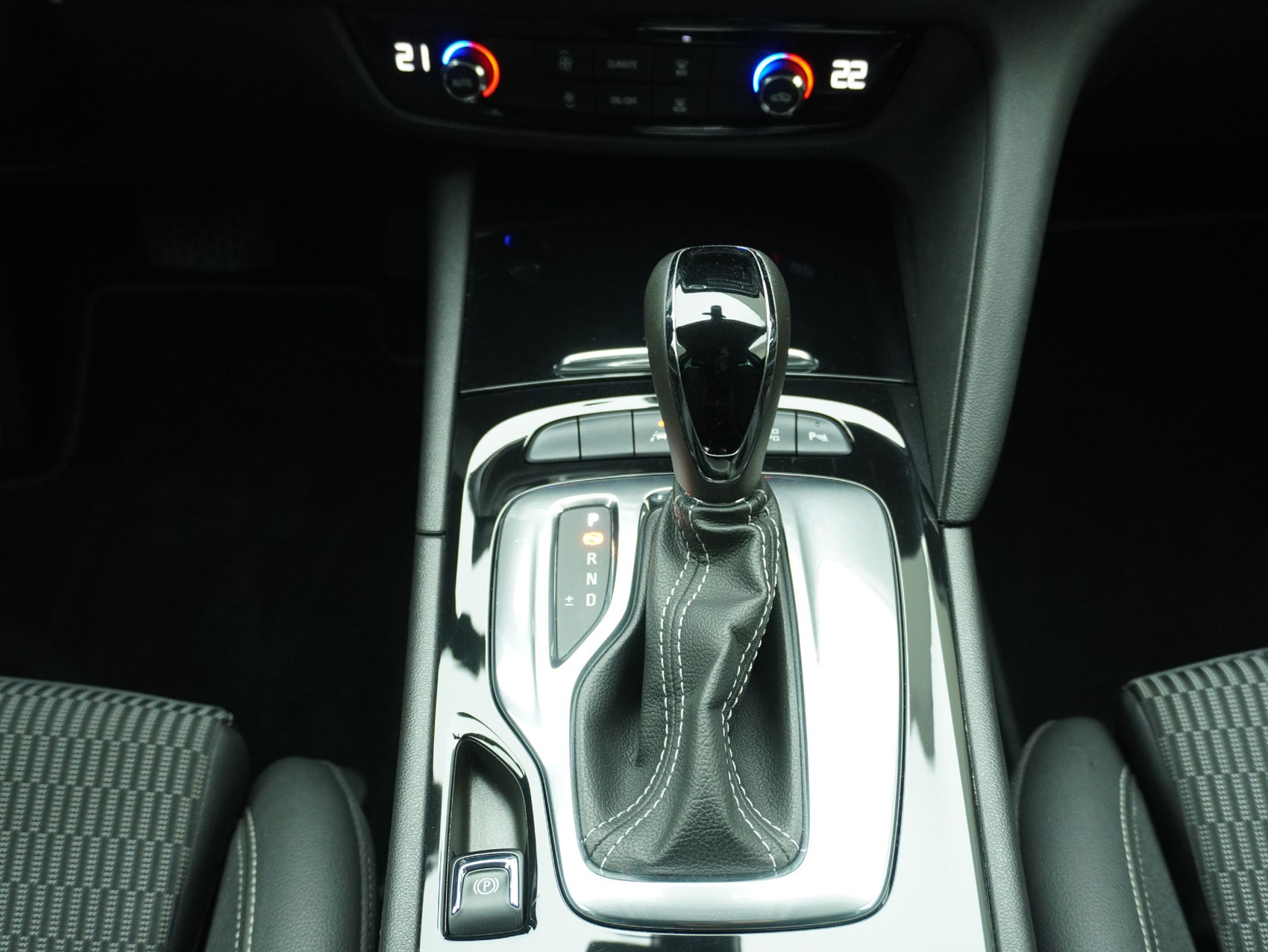 OPEL Insignia Sports Tourer 1.5 T Excellence