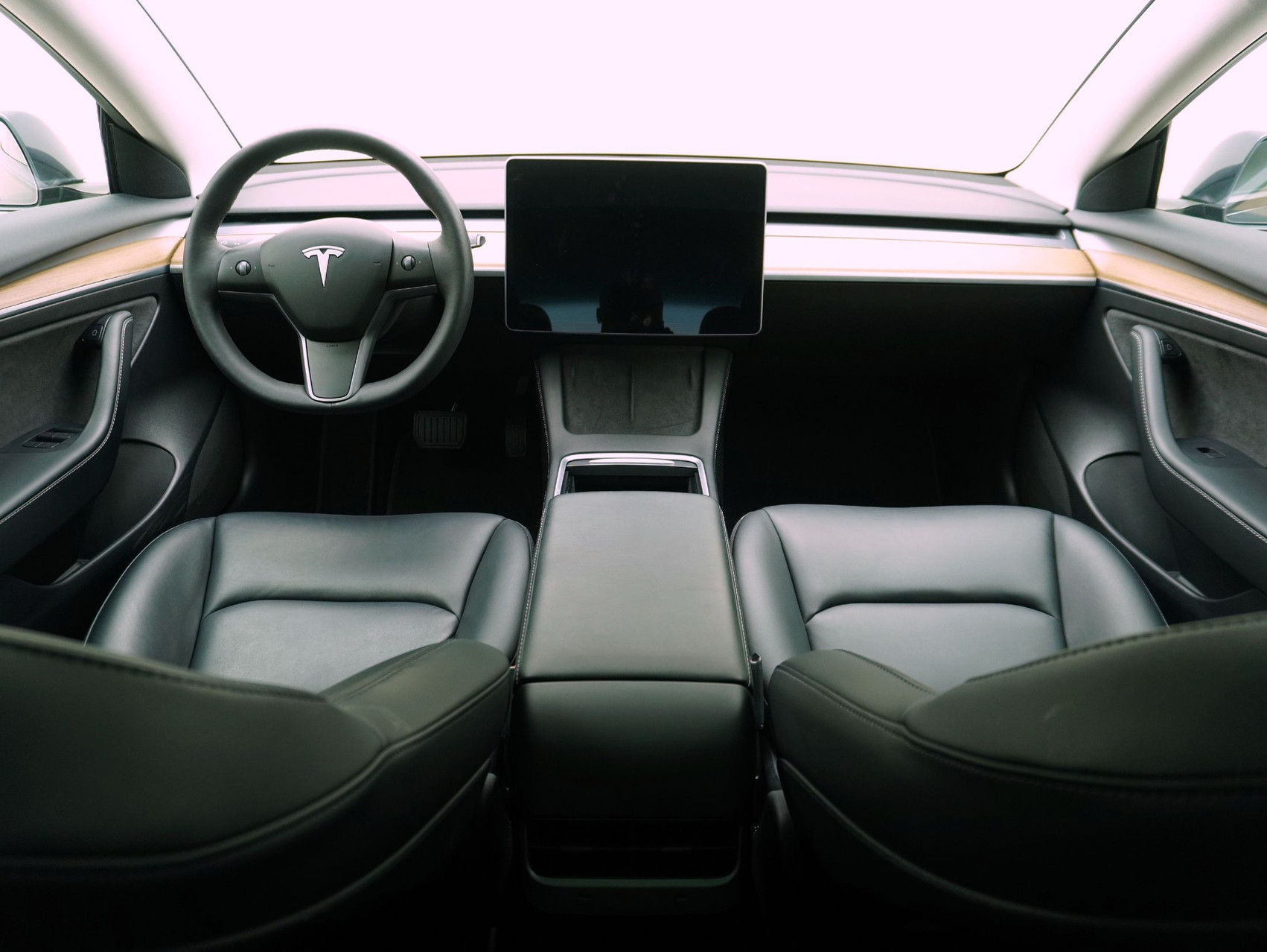 TESLA Model 3 Long Range Dual Motor AWD