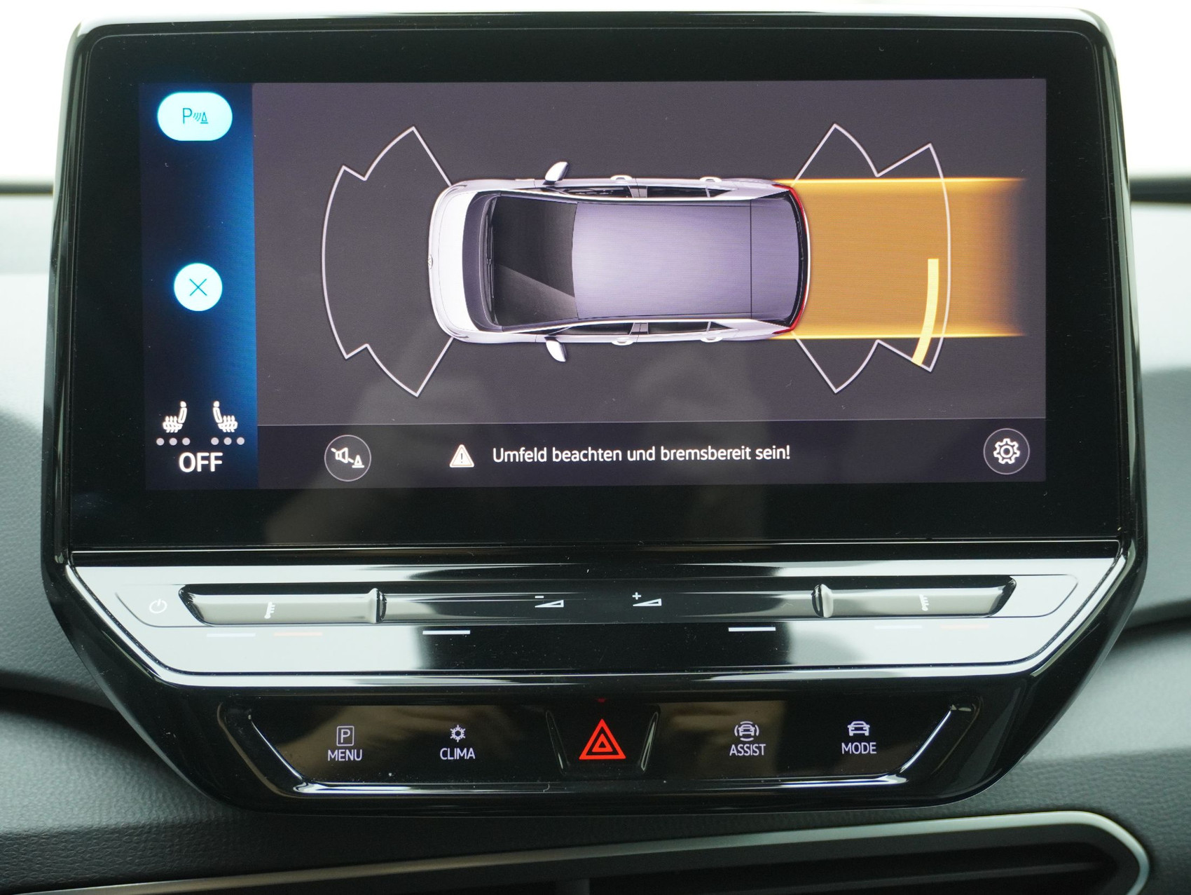 VW ID.3 Pro Performance Life