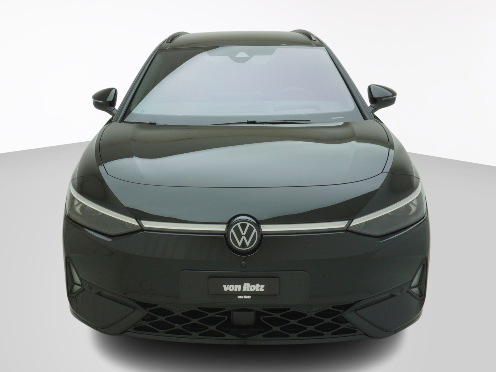 VW ID.7 Tourer 86 kWh GTX 4MOTION