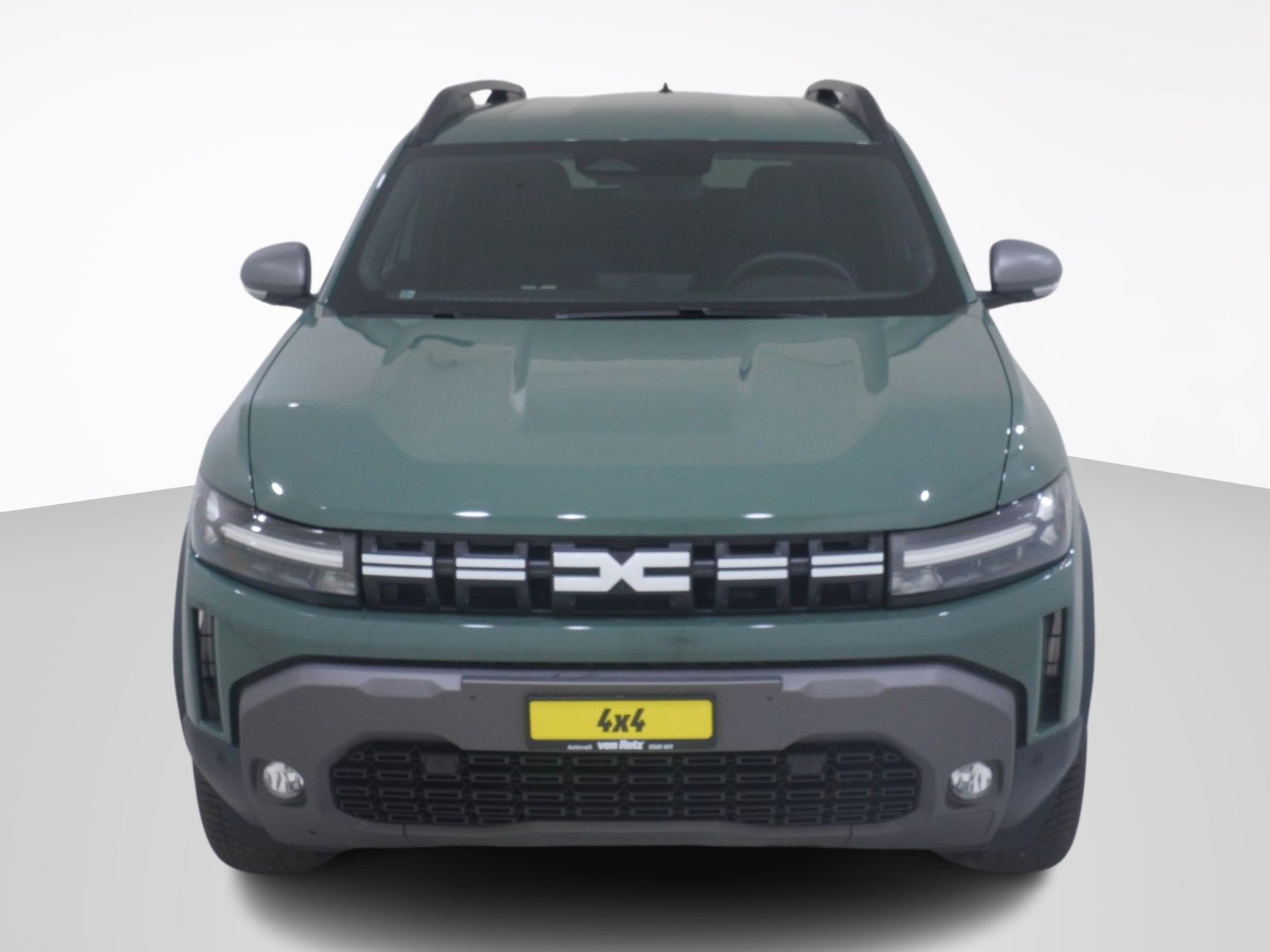 DACIA Duster 1.2 TCe Journey 4×4