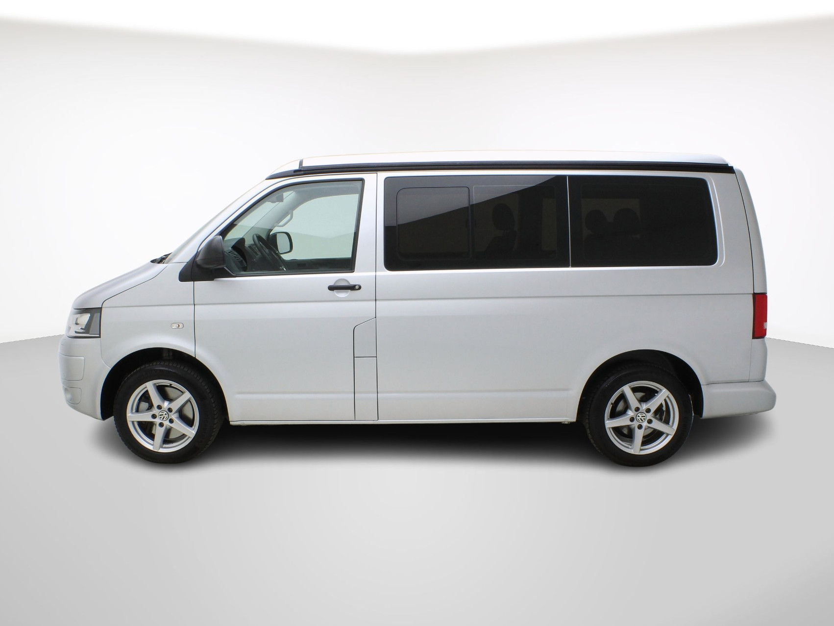 VW T5 California 3000 2.0 TDI DSG Beach