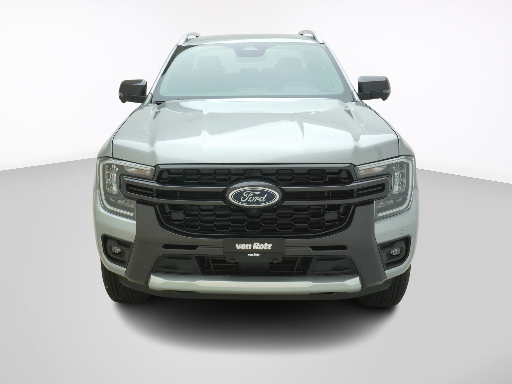 FORD Ranger 2.3 EcoBoost 4×4 Wildtrak PHEV