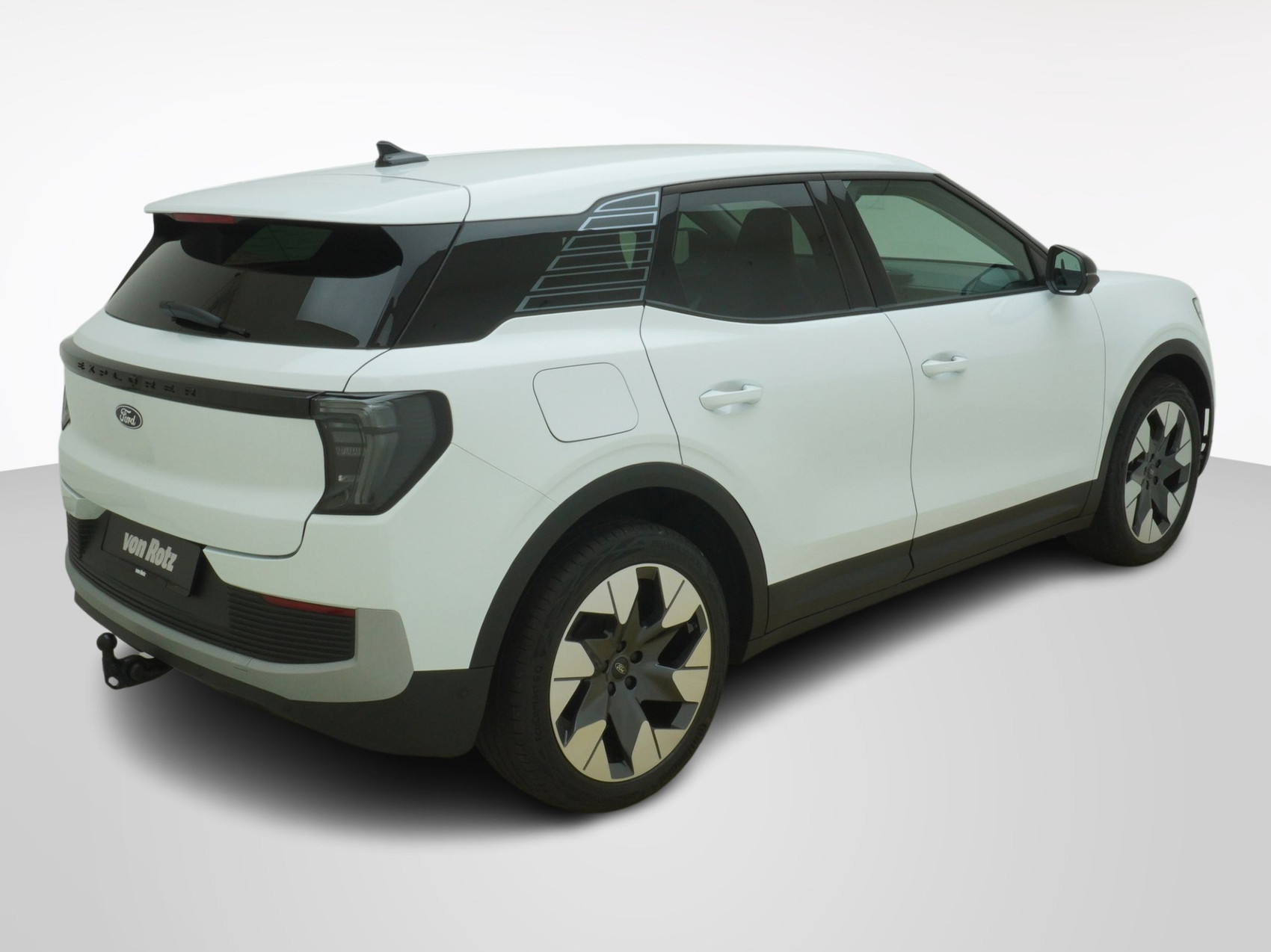 FORD Explorer Extended Range Premium AWD