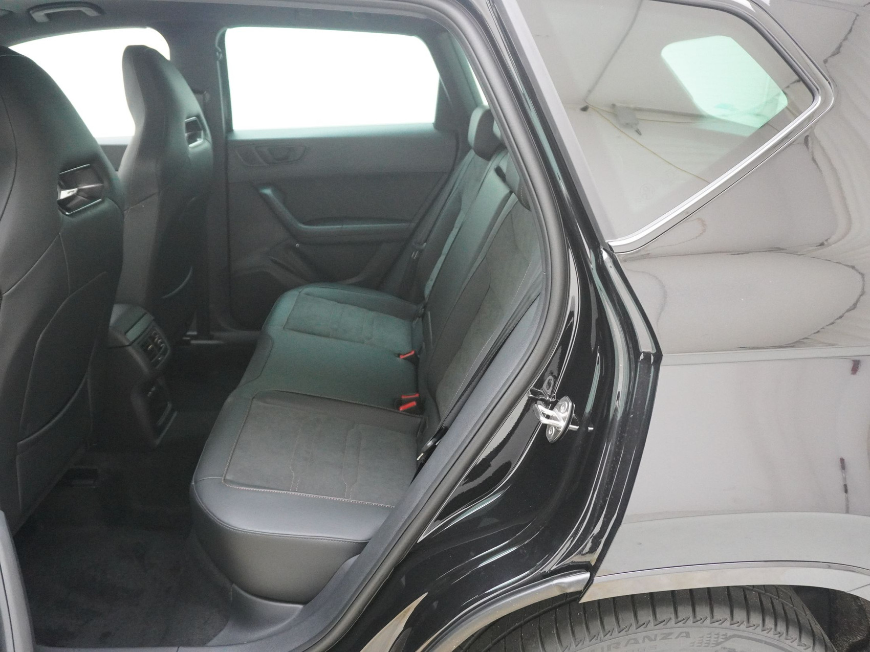 CUPRA Ateca 1.5 TSI DSG