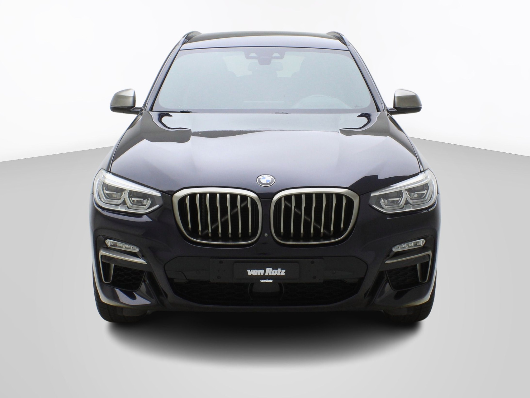 BMW X3 M40i