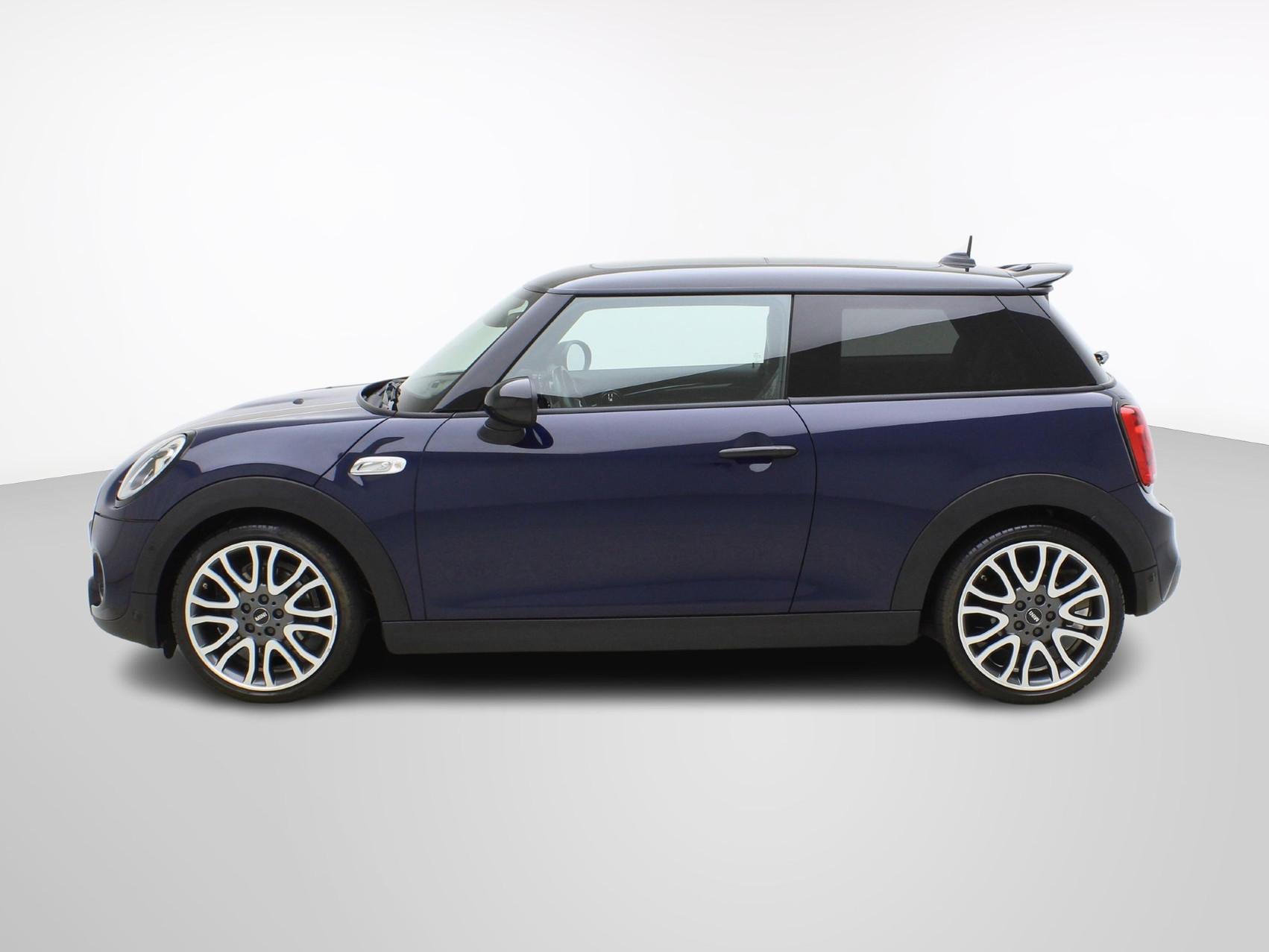MINI Mini F56 2.0i Cooper S