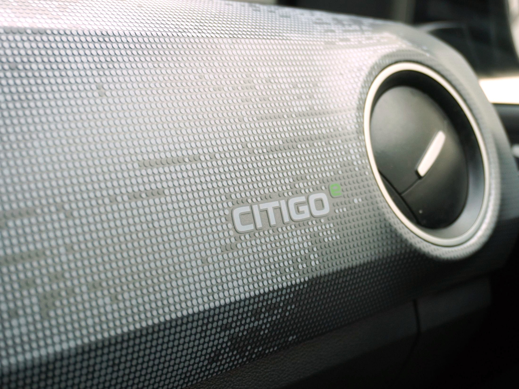 SKODA Citigo e Style