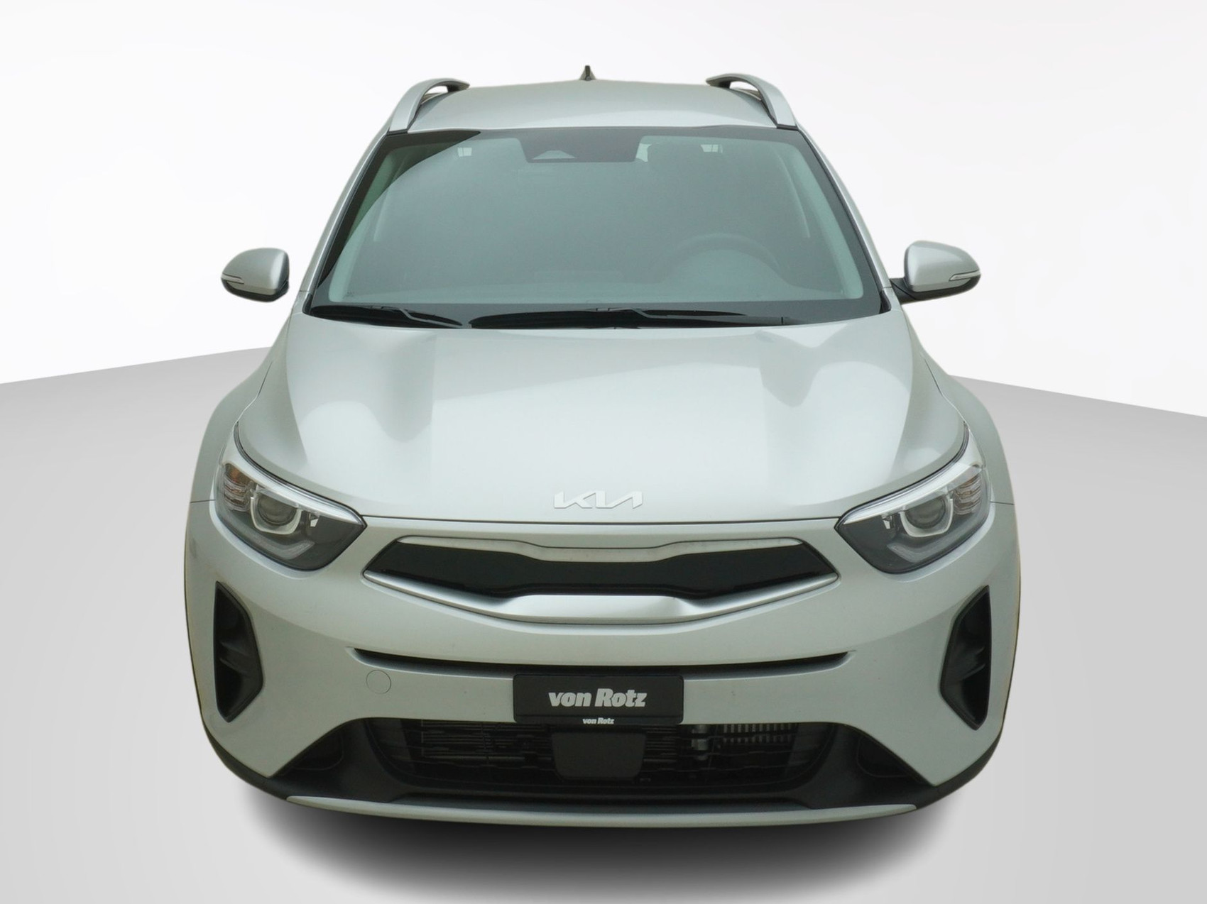 KIA Stonic 1.0 T-GDi Style