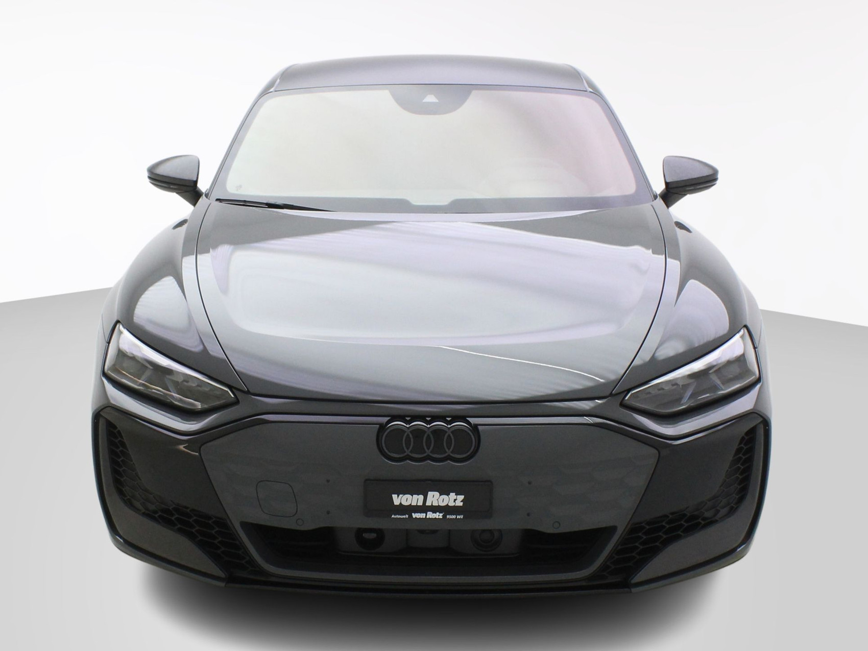 AUDI e-tron GT RS quattro performance ** Audi Werksgarantie bi s 07/2029**