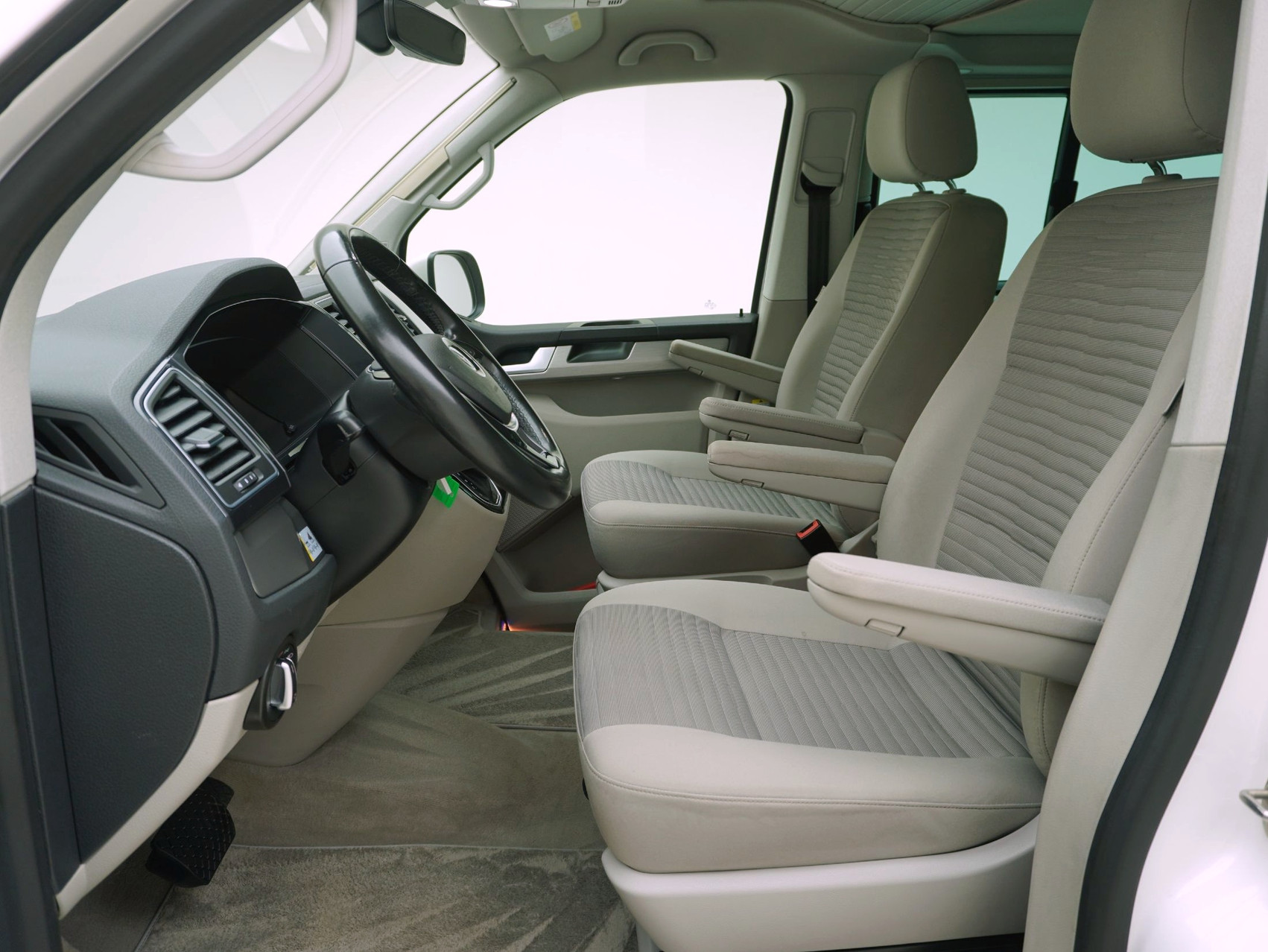 VW T6 California 3000 2.0 TDI DSG Ocean Liberty