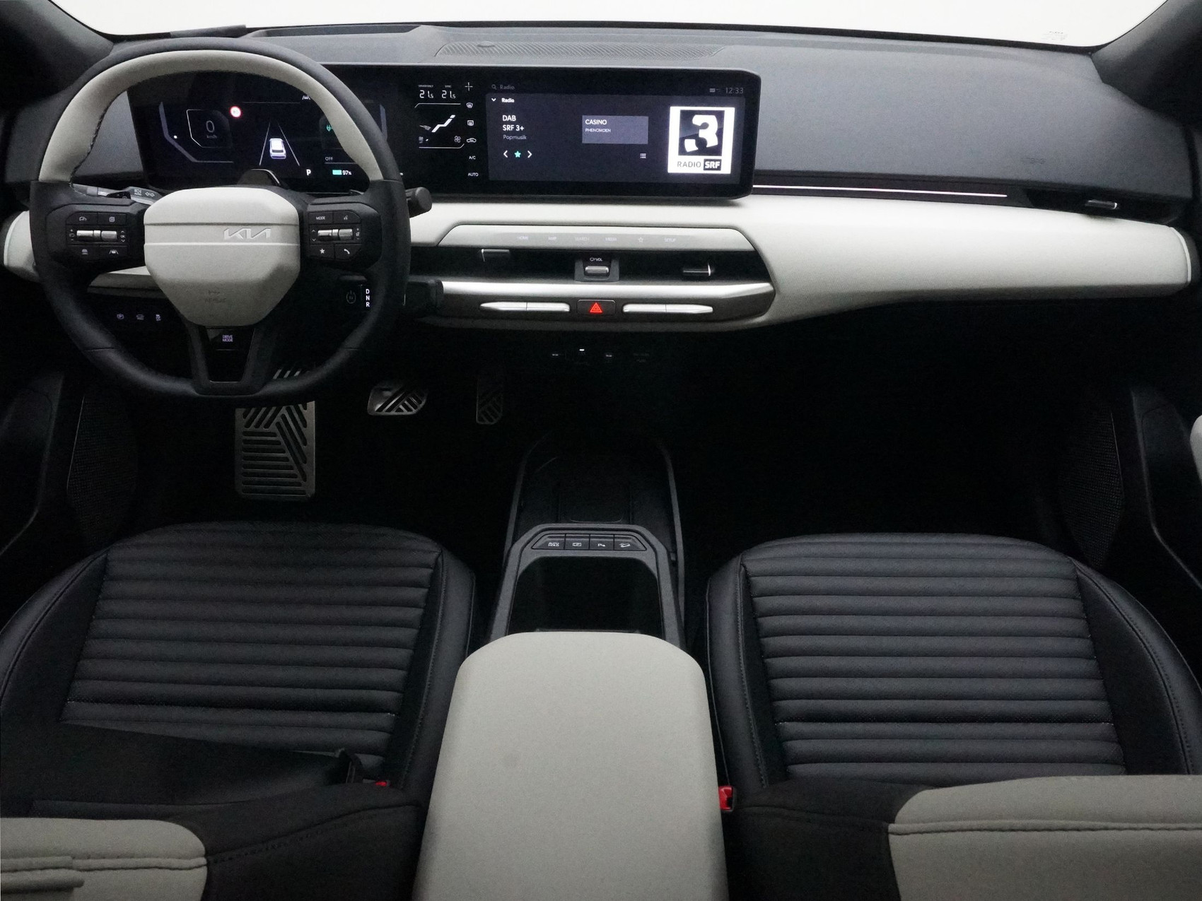 KIA EV4 81 kWh GT-Line