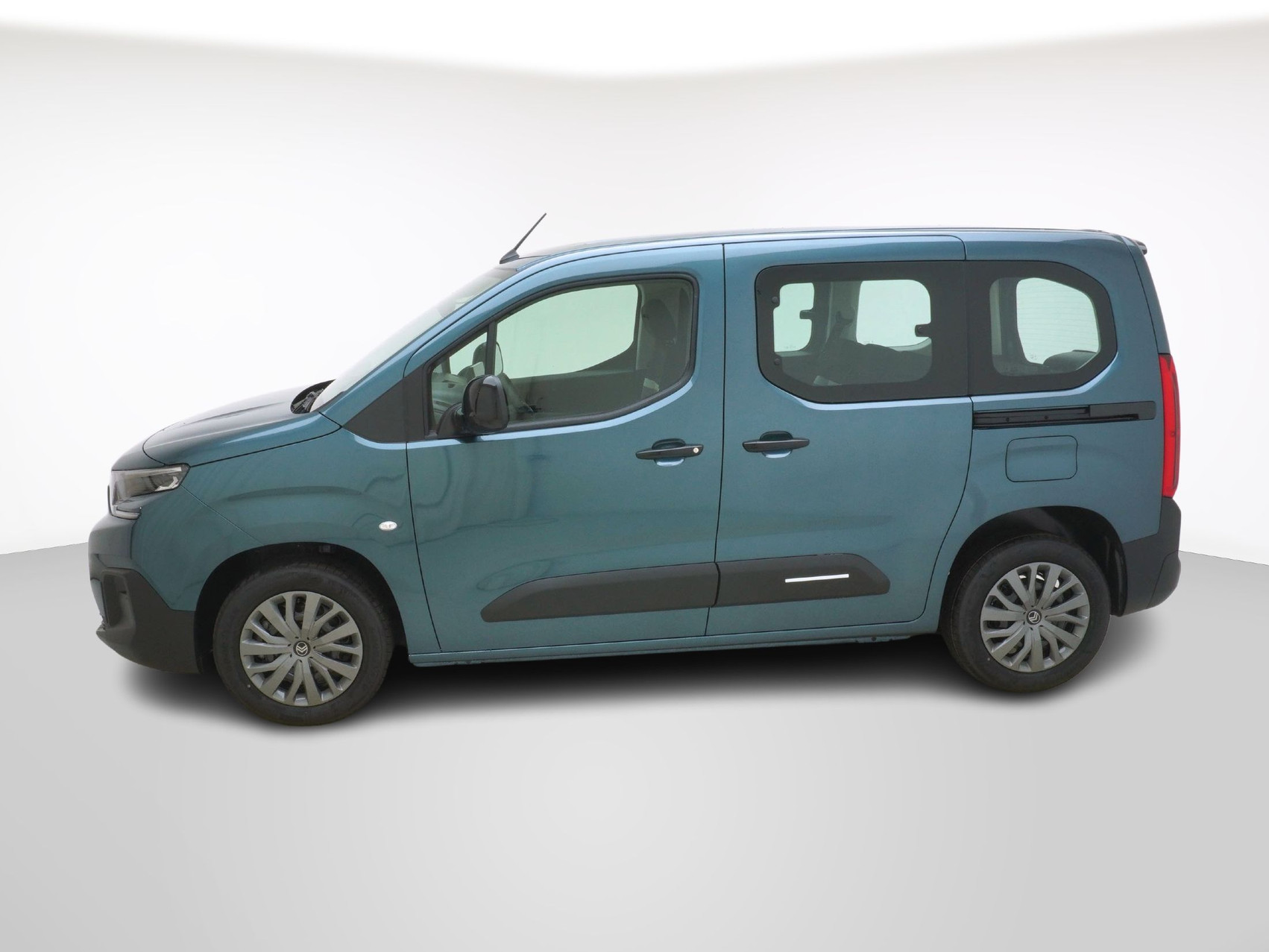 CITROËN Berlingo 1.2 PureTech Tonic