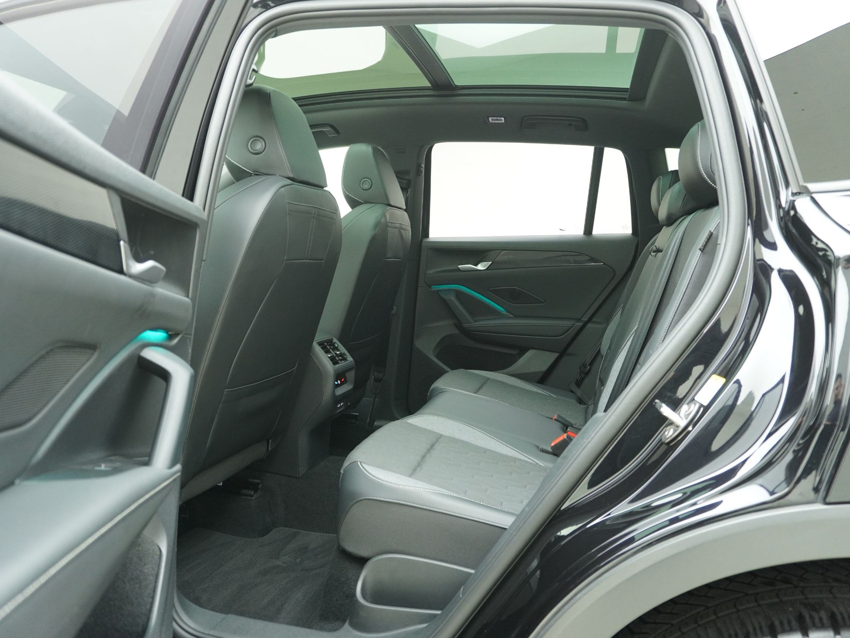 VW Tiguan 2.0 TDI DSG Goal 4Motion