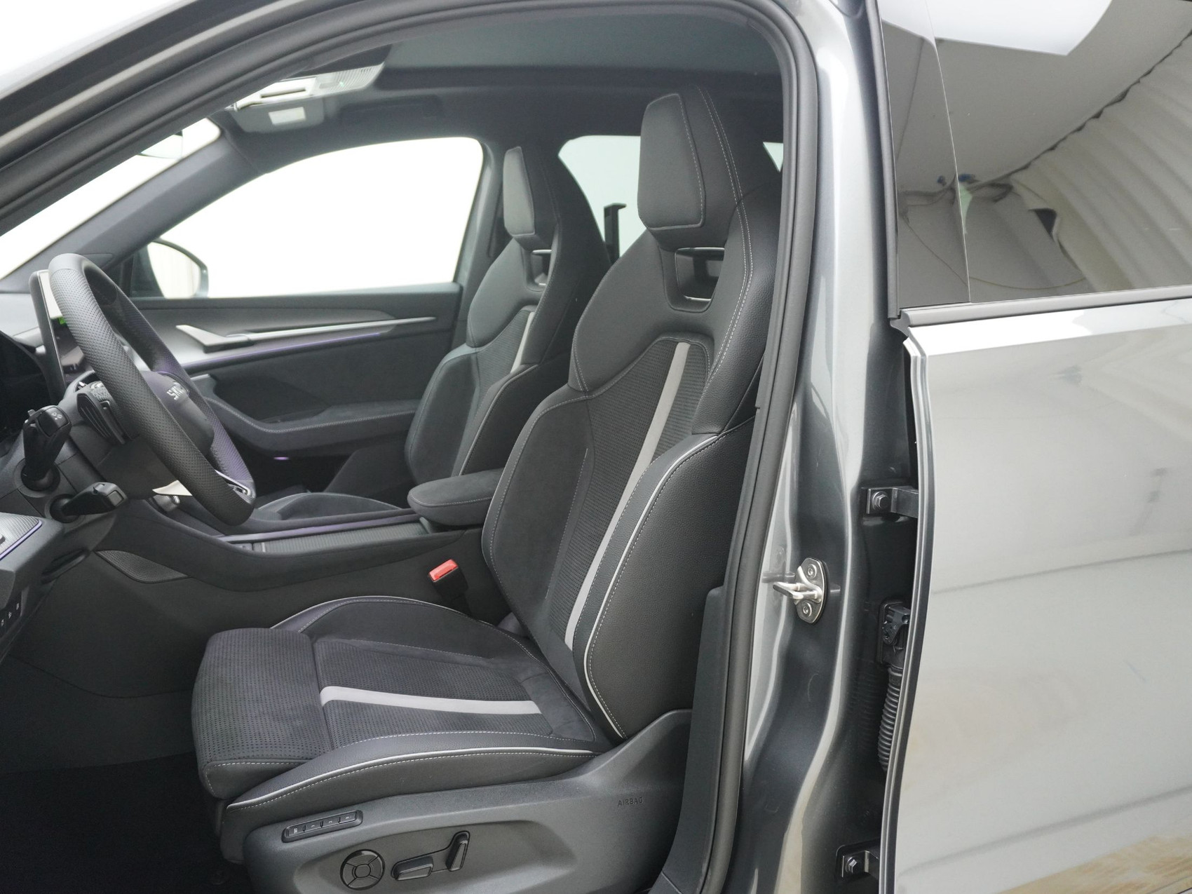 SKODA Kodiaq 2.0 TSI SportLine