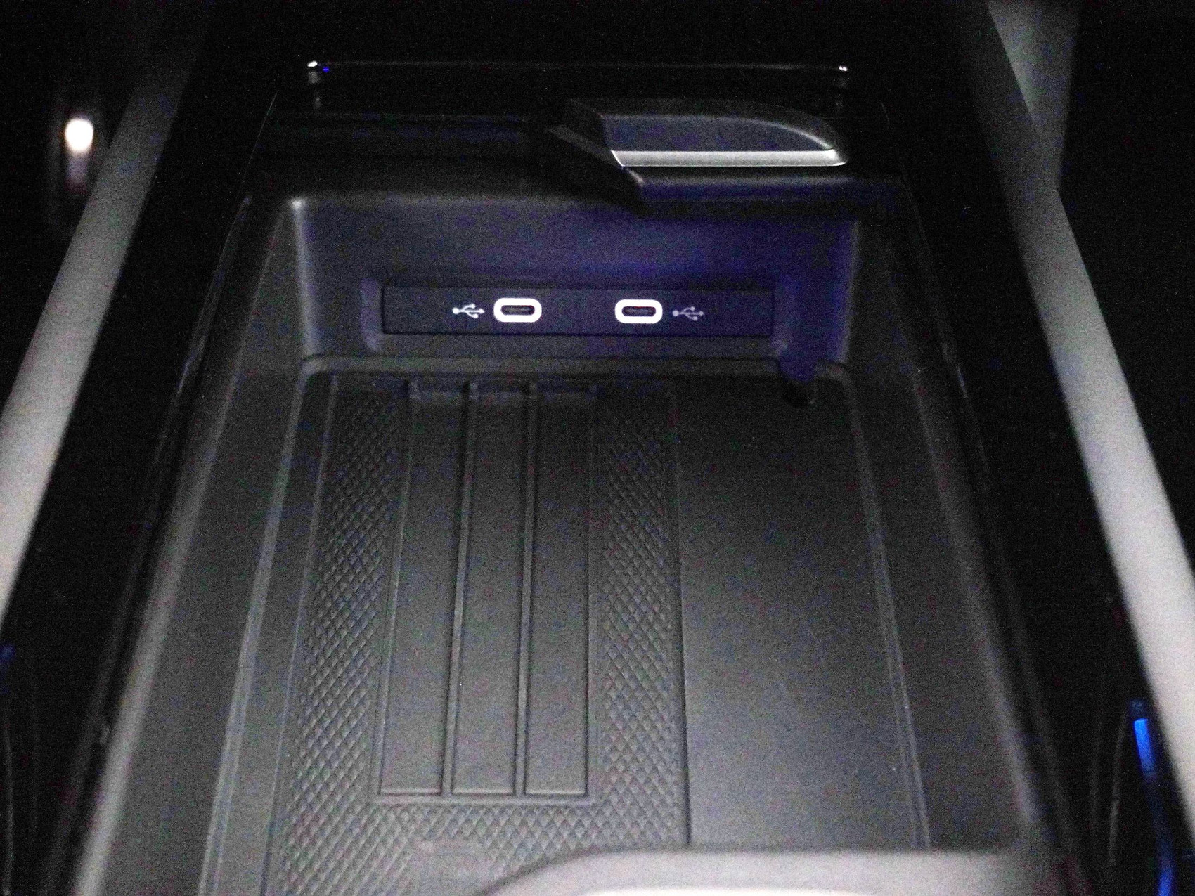 VW ID.7 Tourer 86kWh Pro S