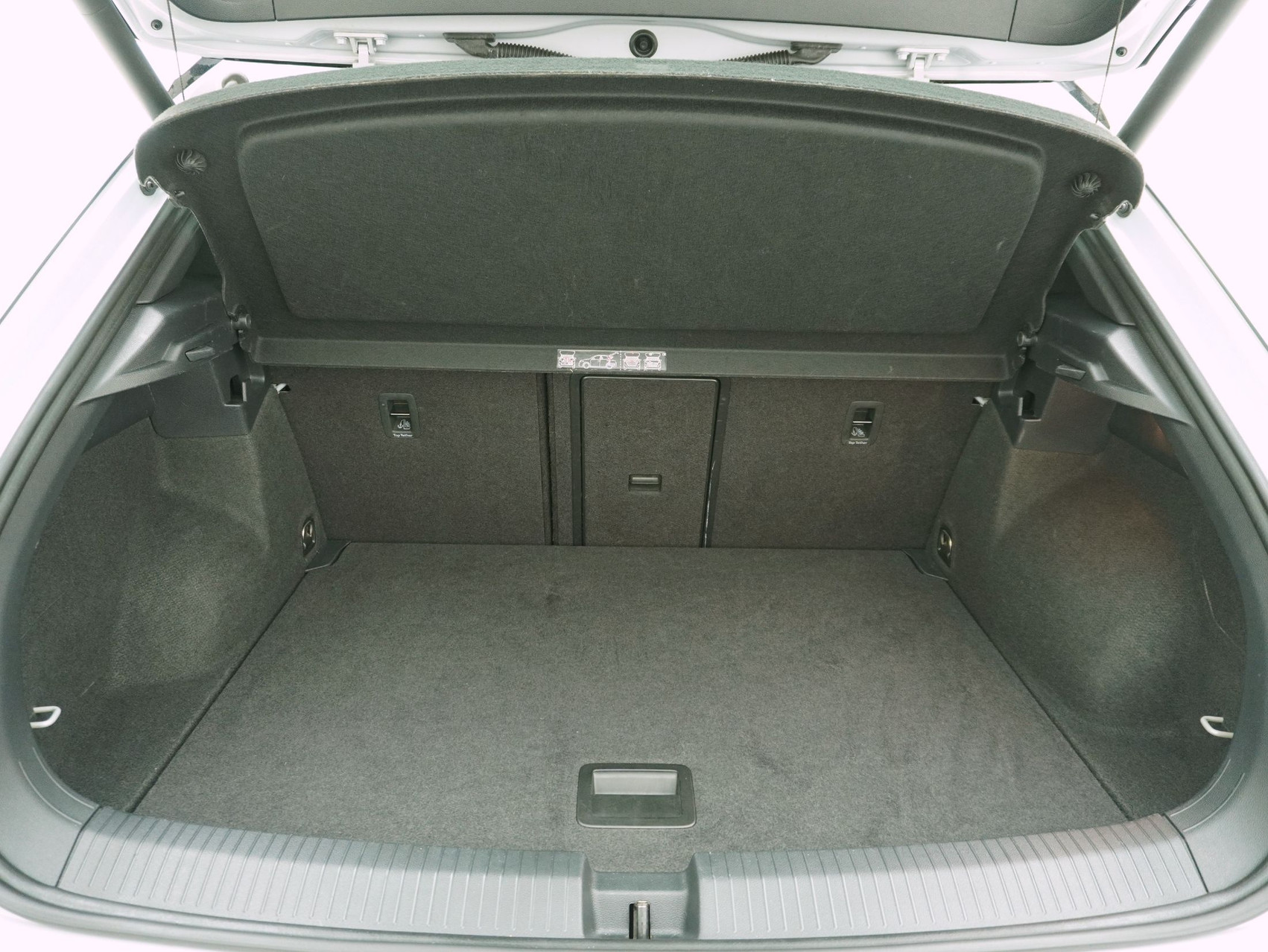 VW T-Roc 2.0 TSI R DSG 4Motion