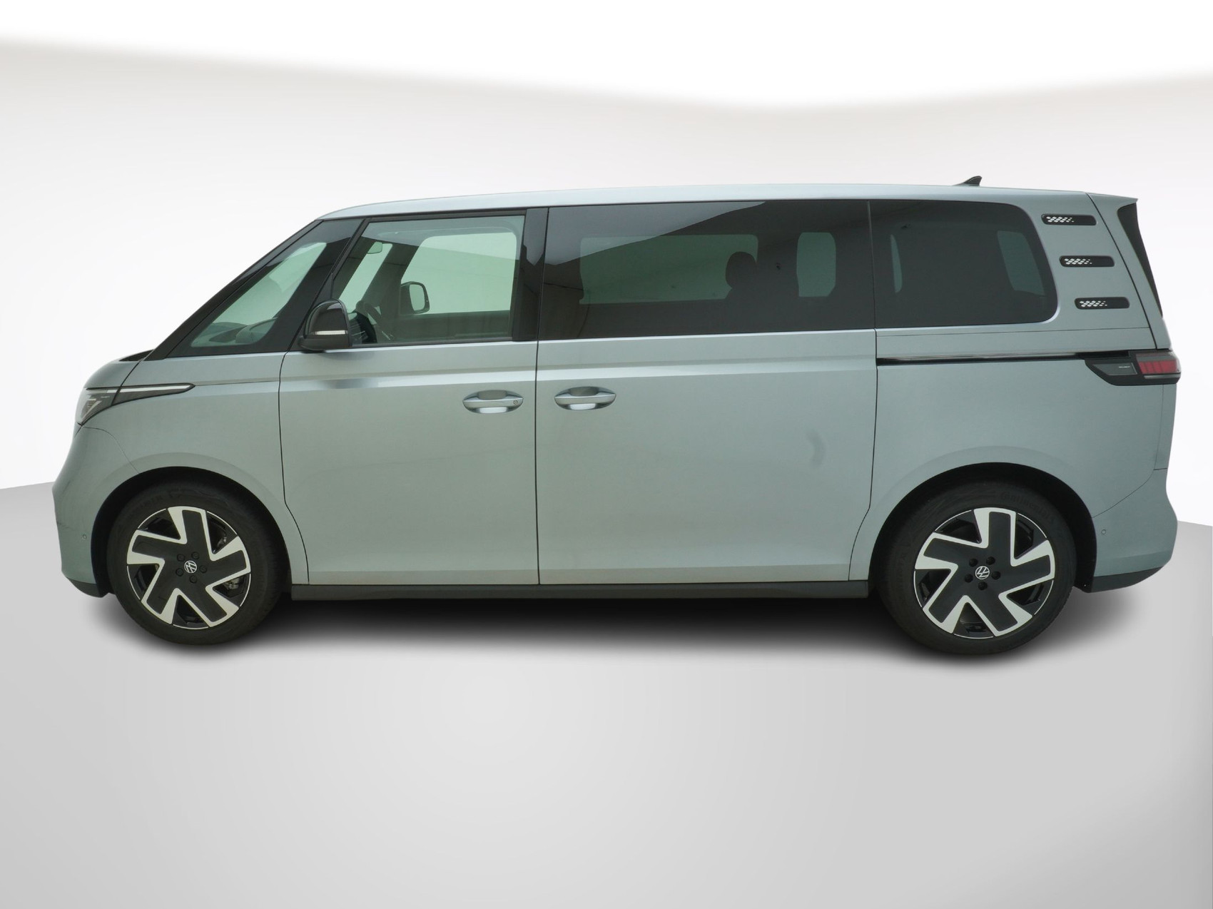 VW ID.Buzz 84kWh Pro – langer Radstand