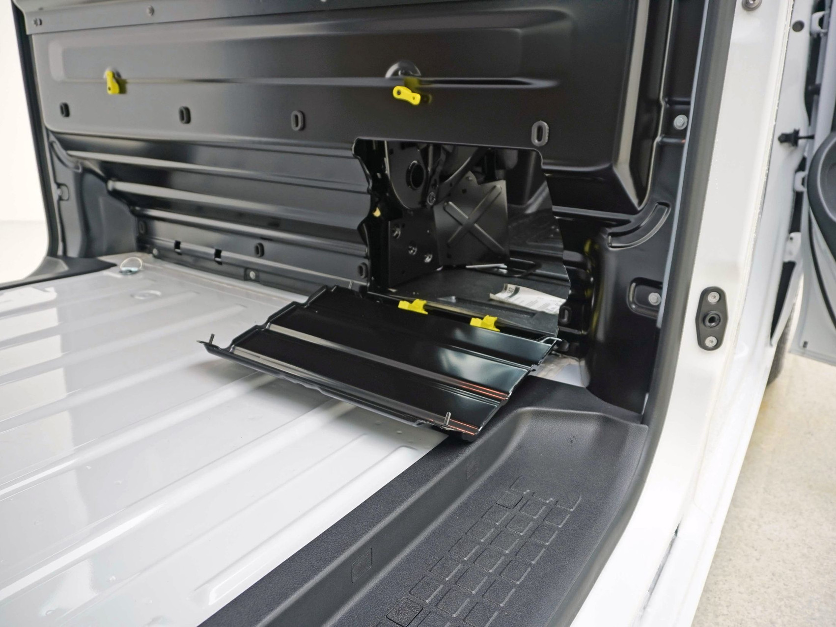 TOYOTA Proace PROACE Van L1 50KWh Advanced