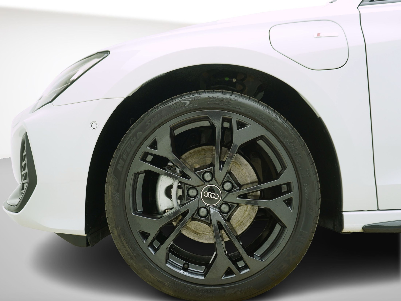 AUDI A3 Sportback 40 TFSI e S line S-Tronic **Audi Werksgarantie bis 04/2030**