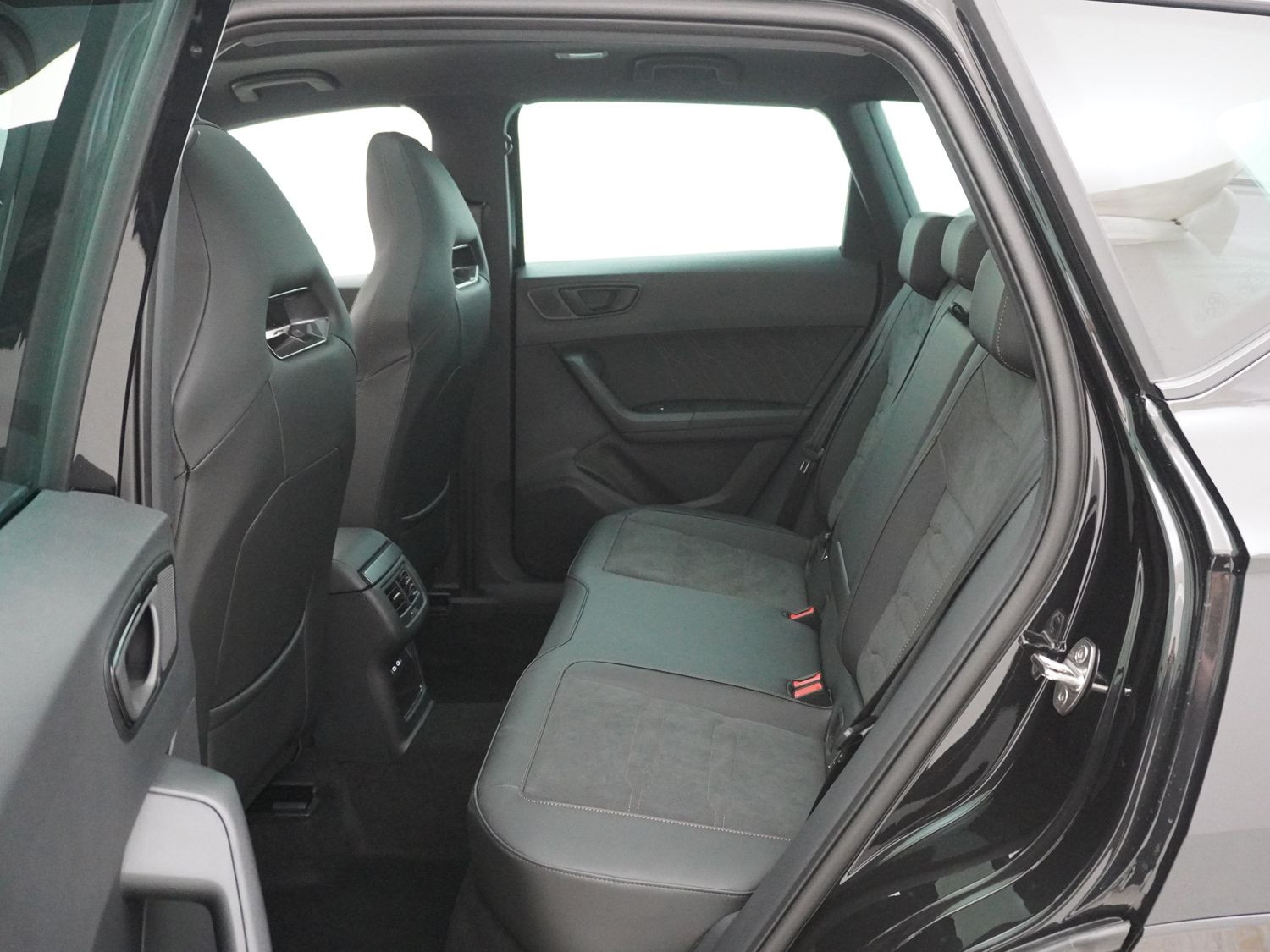 CUPRA Ateca 2.0 TSI 4Drive DSG