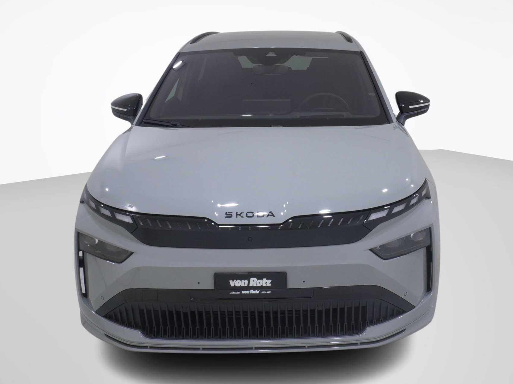 SKODA Enyaq iV 85x SportLine MAXX