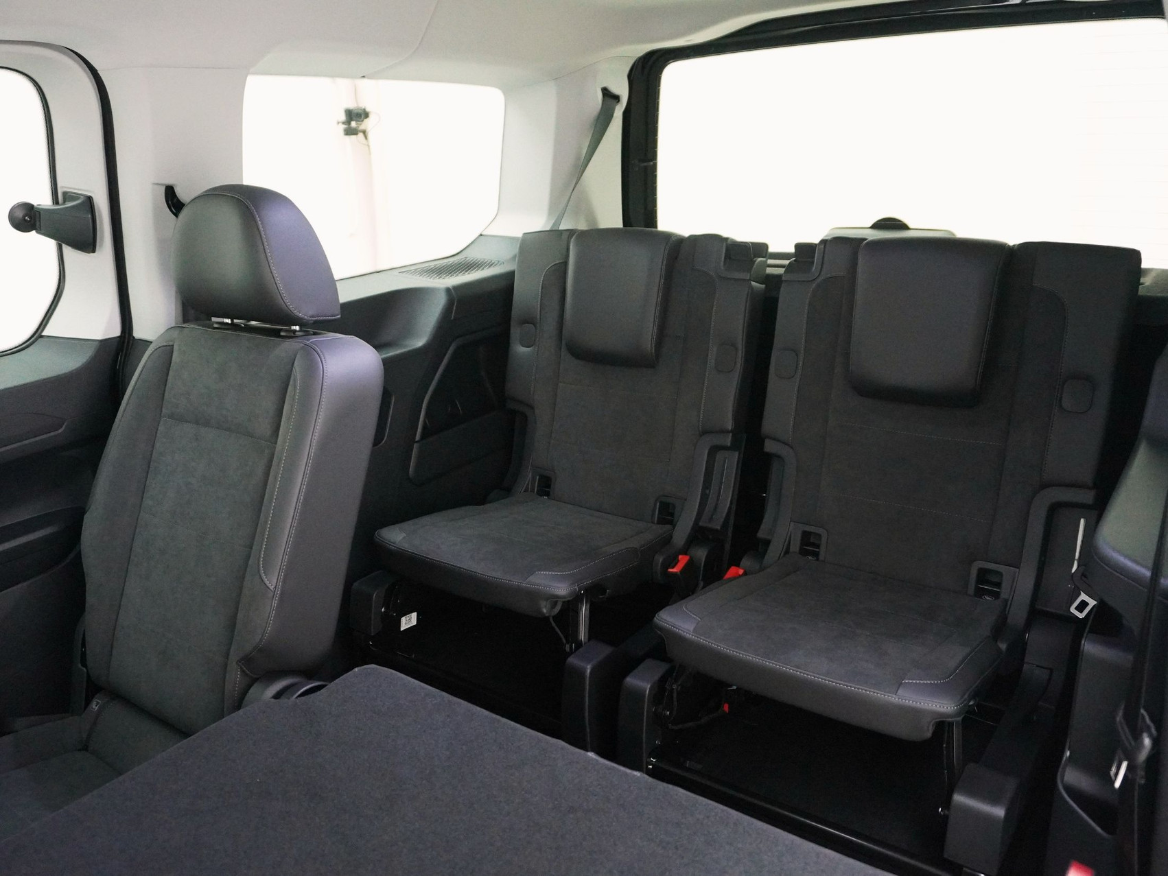 VW Caddy Maxi 1.5 TSI Plug-in-Hybrid Style DSG