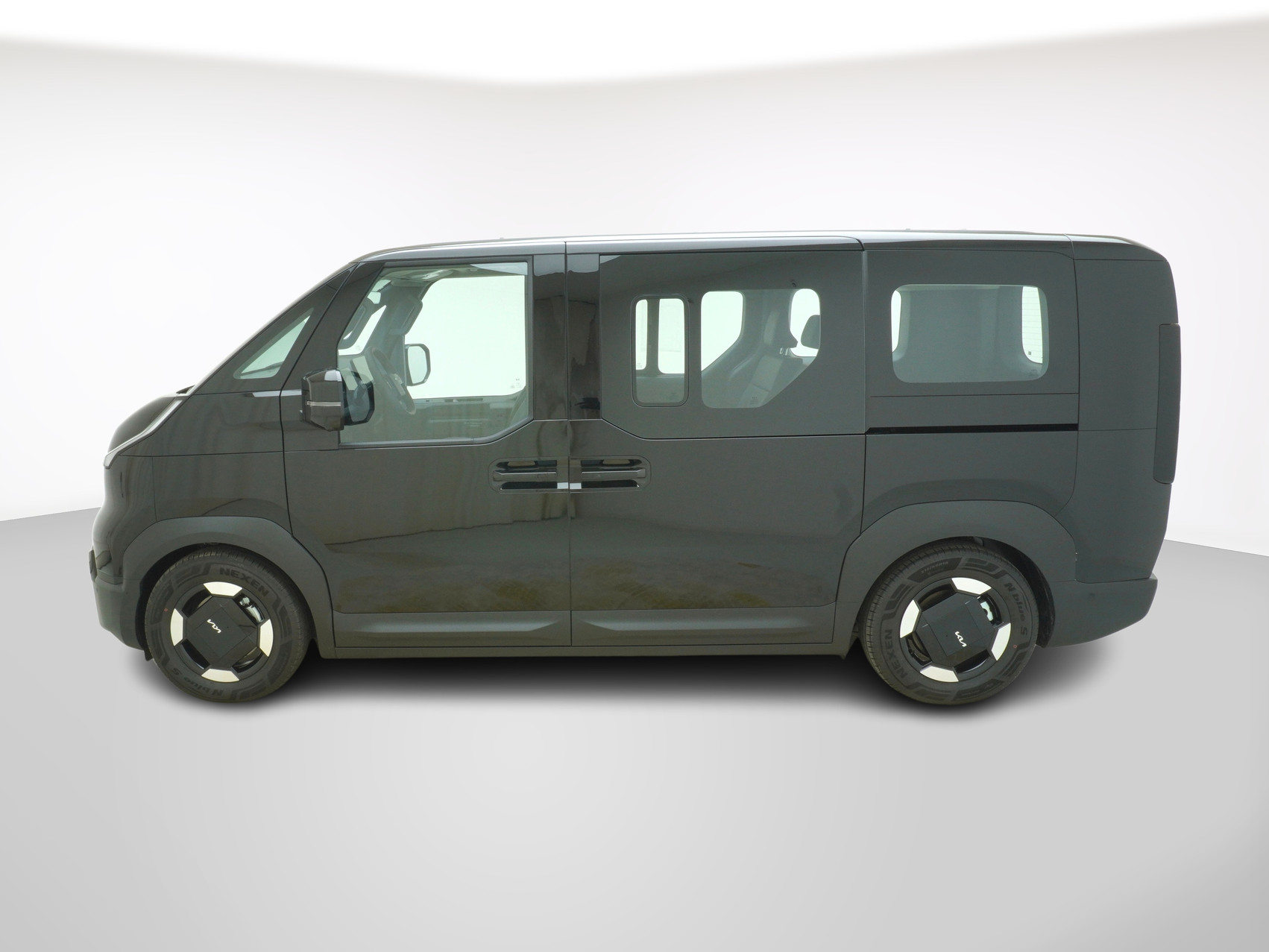 KIA PV5 Passenger 71.2 kWh Elite Plus