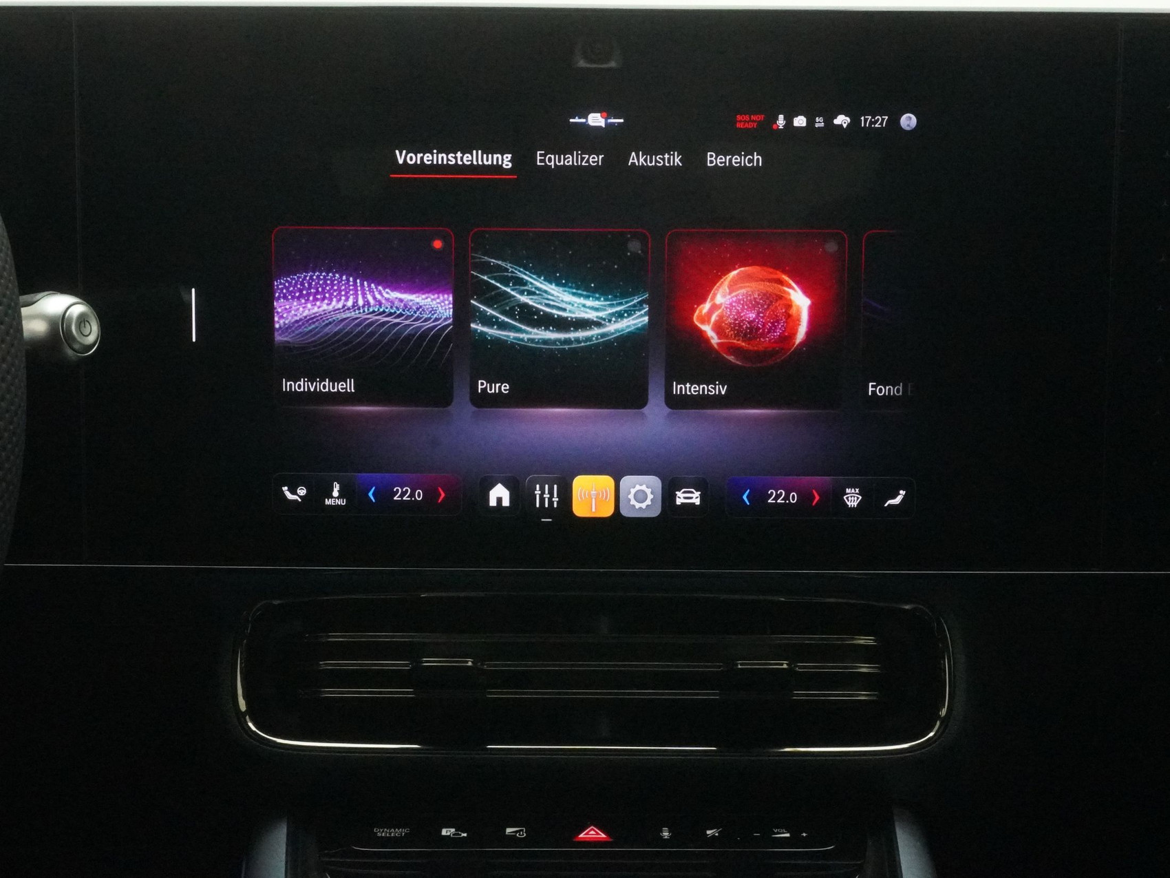 MERCEDES-BENZ CLA-Klasse 250+ AMG Line