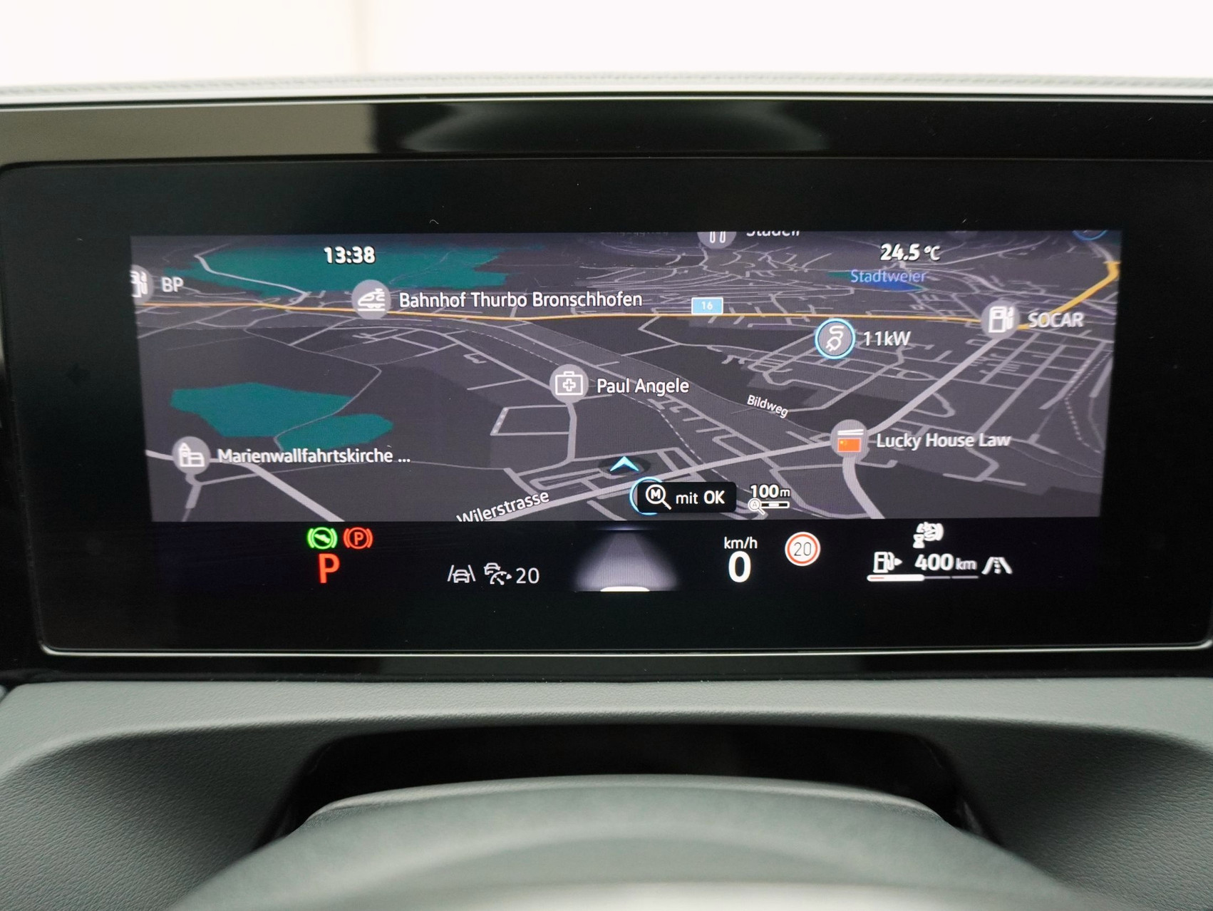 VW Tiguan 2.0 TSI DSG R-Line Black Style 4Motion (2025)