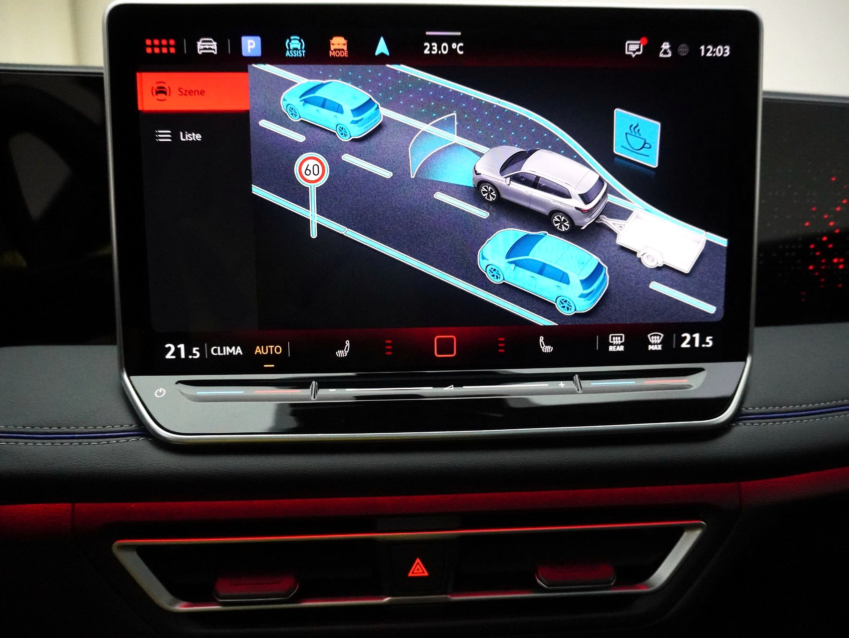 VW Tiguan 2.0 TSI DSG R-Line Black Style 4Motion (2025)