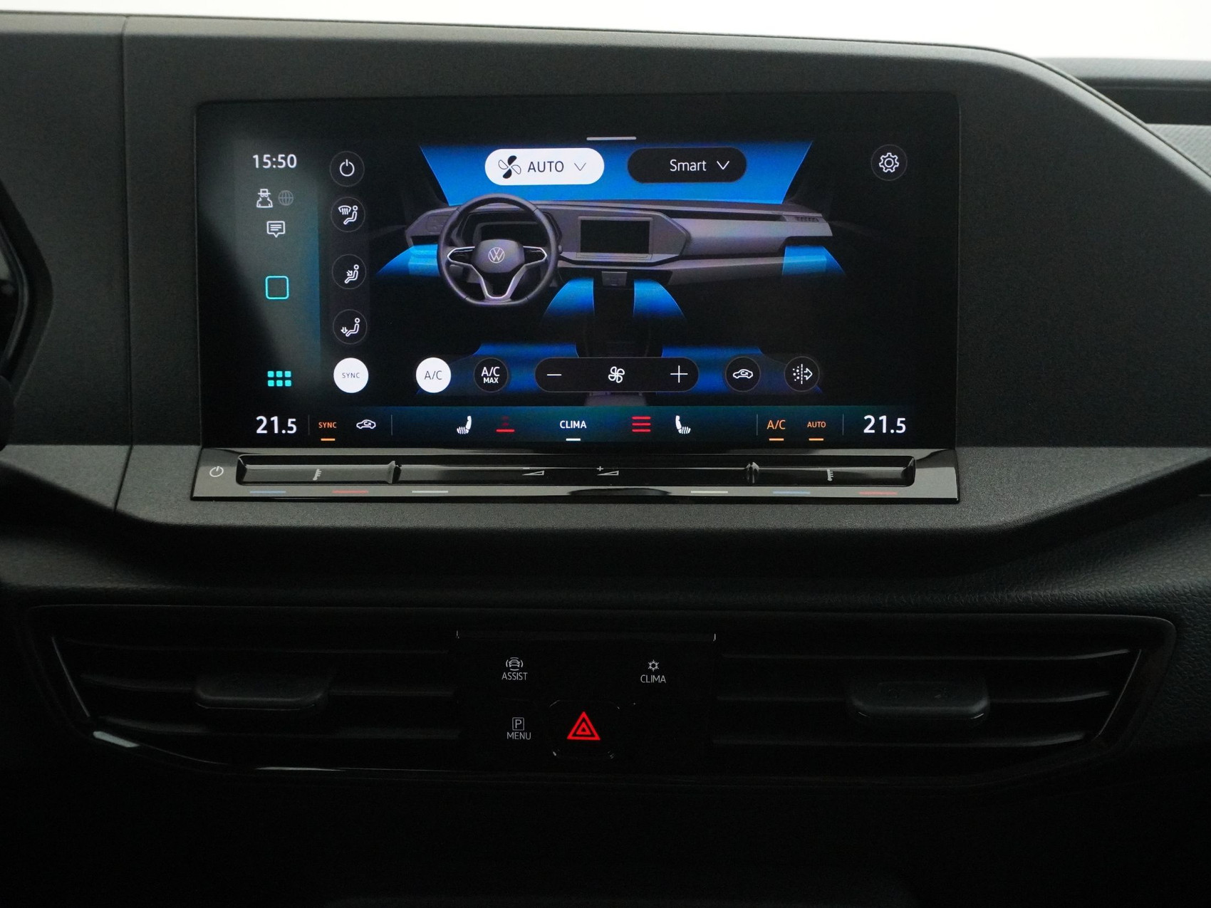 VW Caddy Maxi 2.0 TDI Life DSG