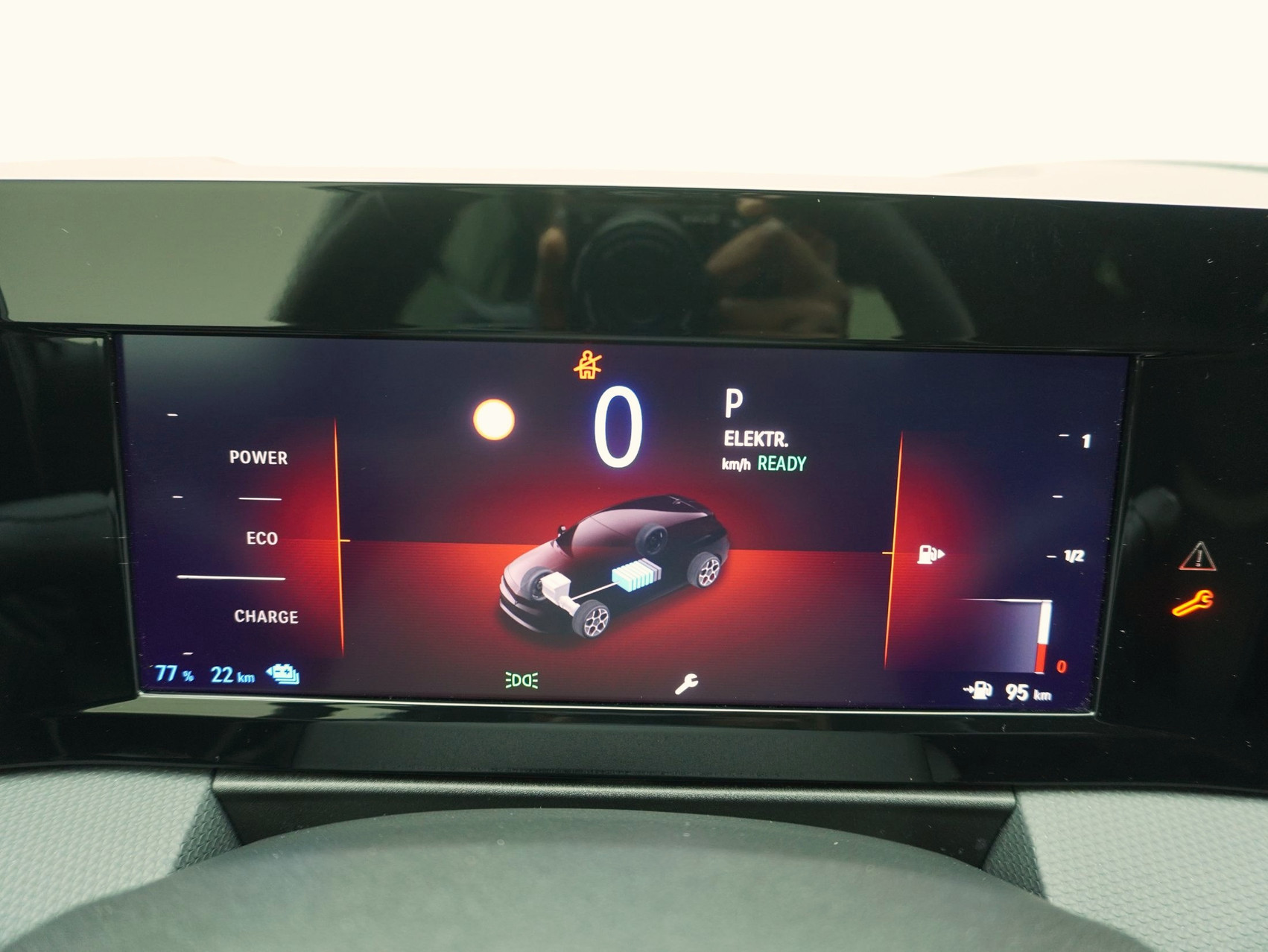 OPEL Astra 1.6 T PHEV Swiss Plus